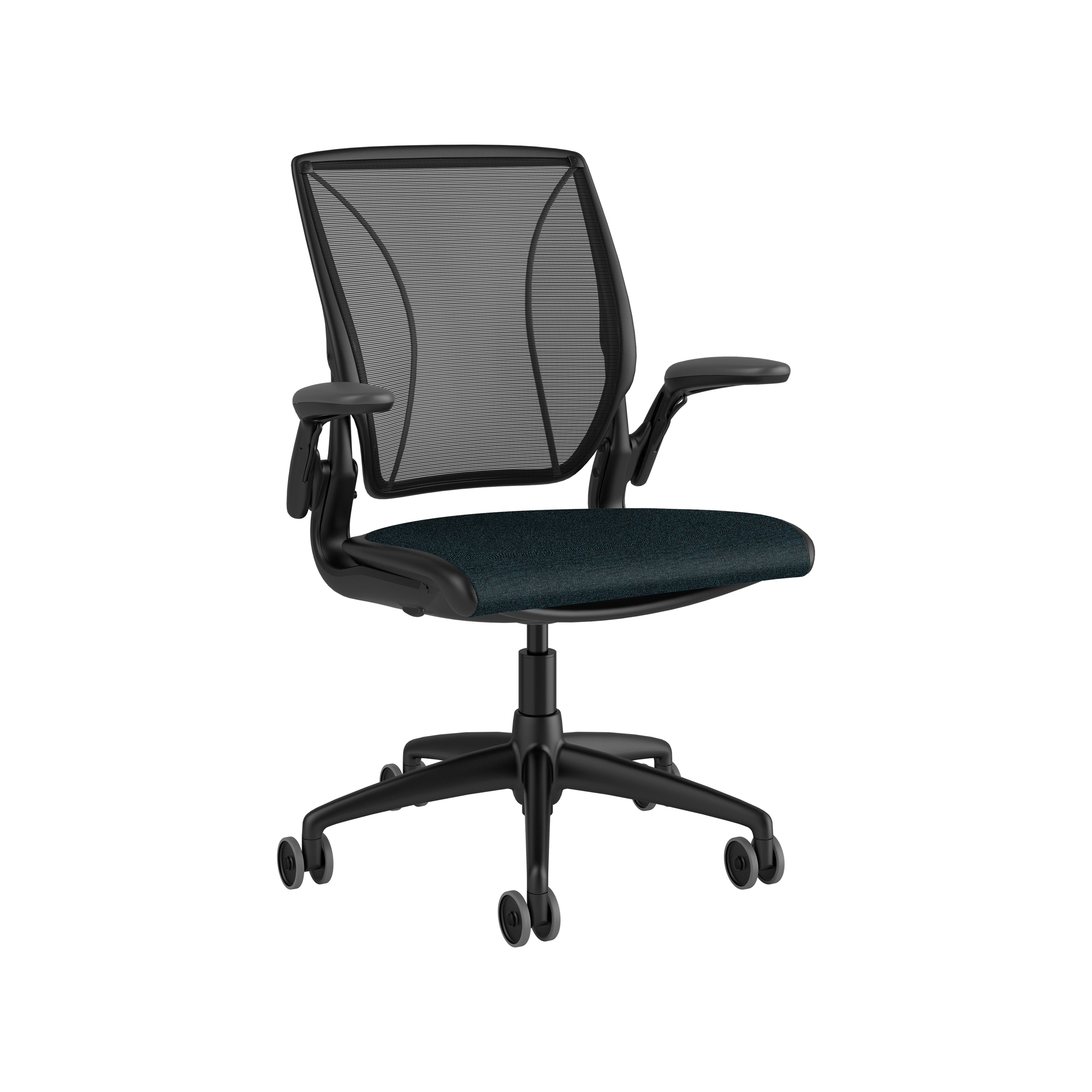 Diffrient World Chair