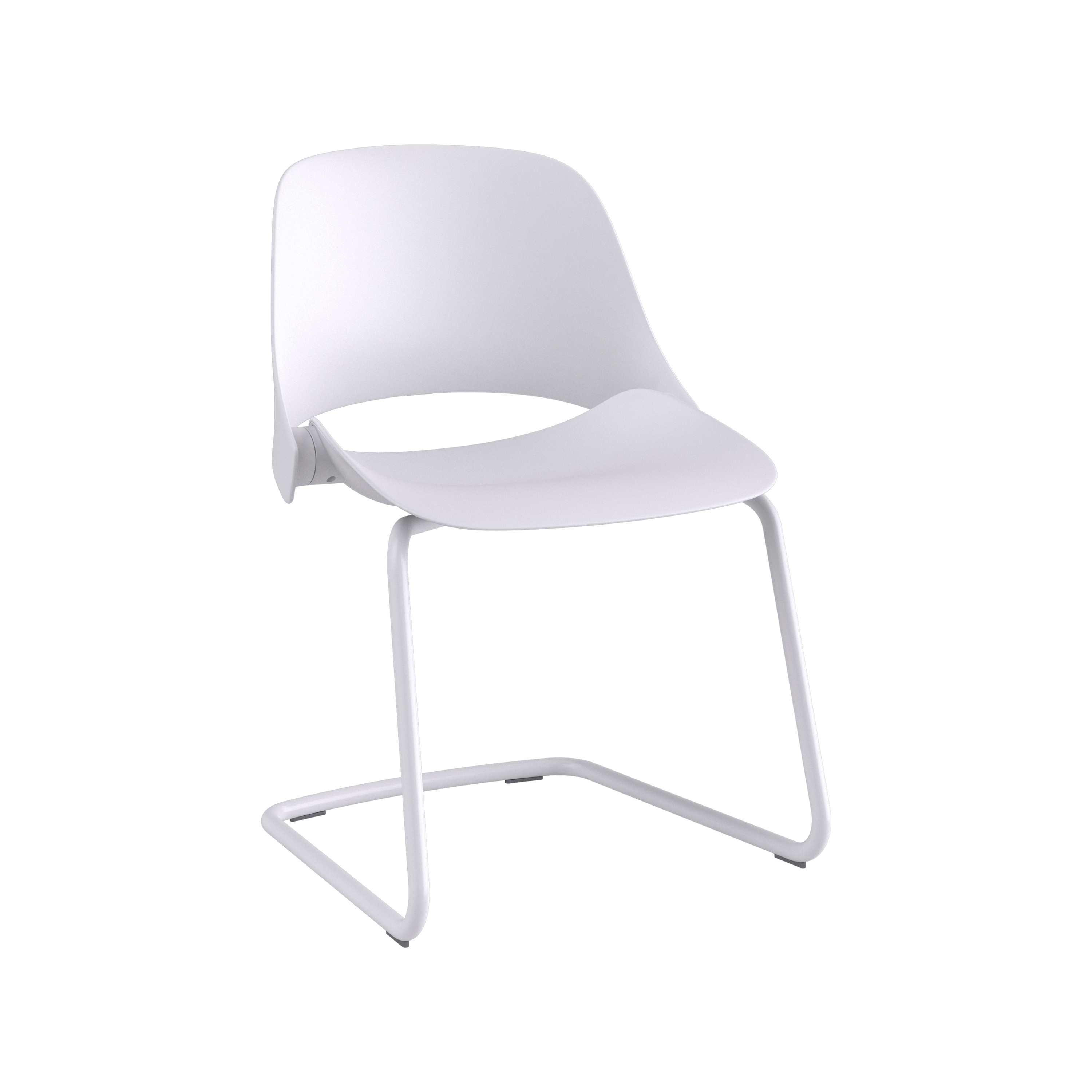 Display product Trea Chair from manufacturer Humanscale