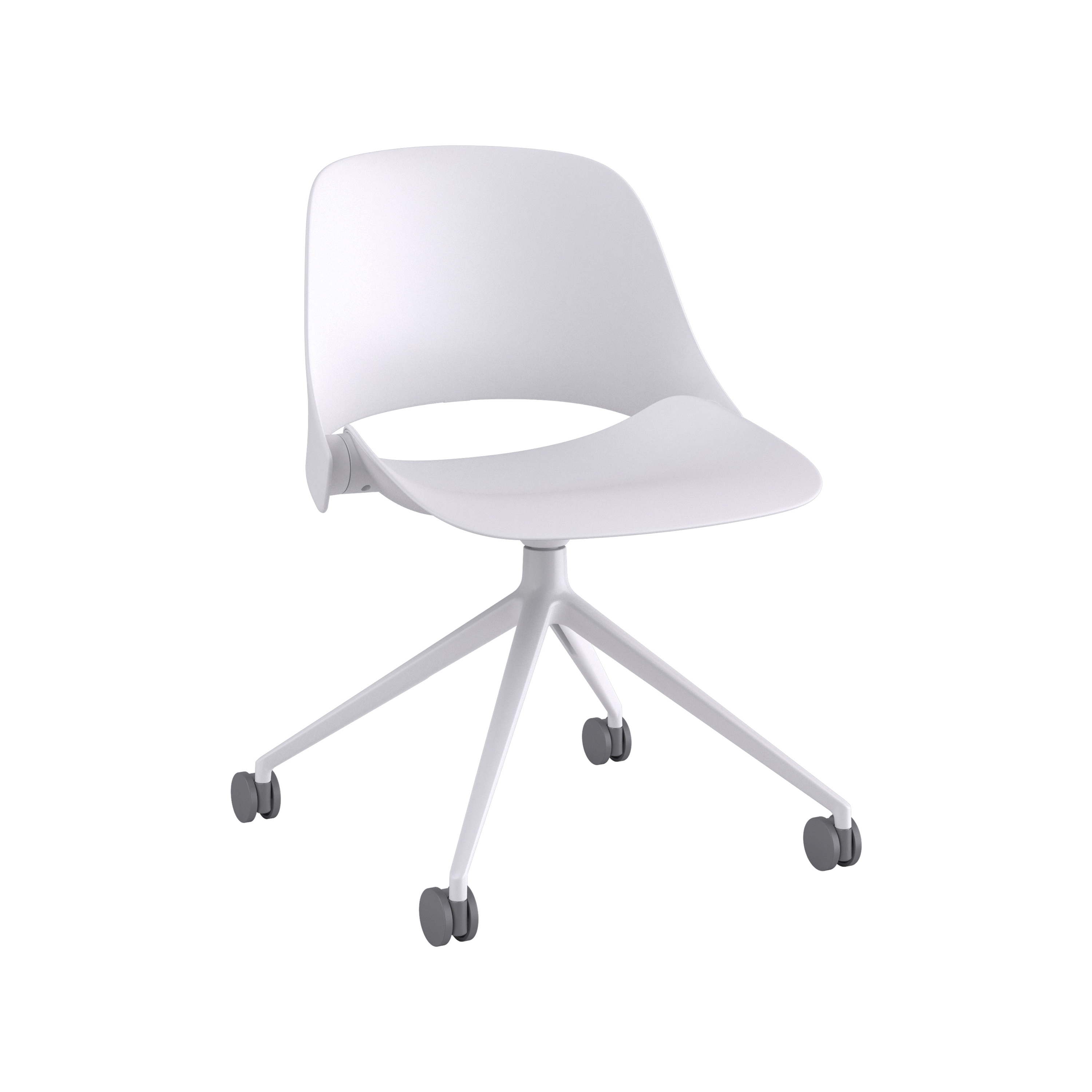 Display product Trea Chair from manufacturer Humanscale