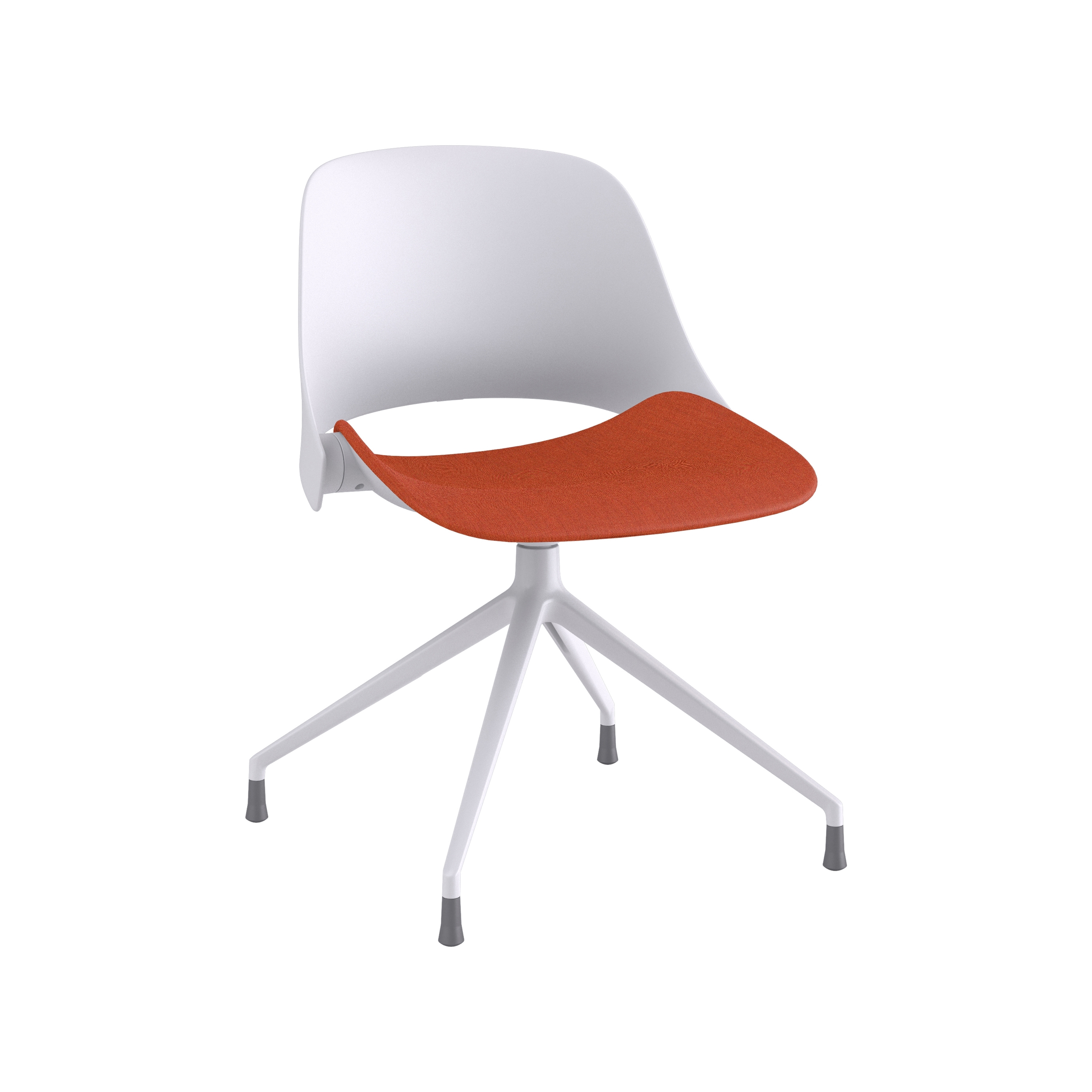 Afficher le produit Trea Chair du fabricant Humanscale