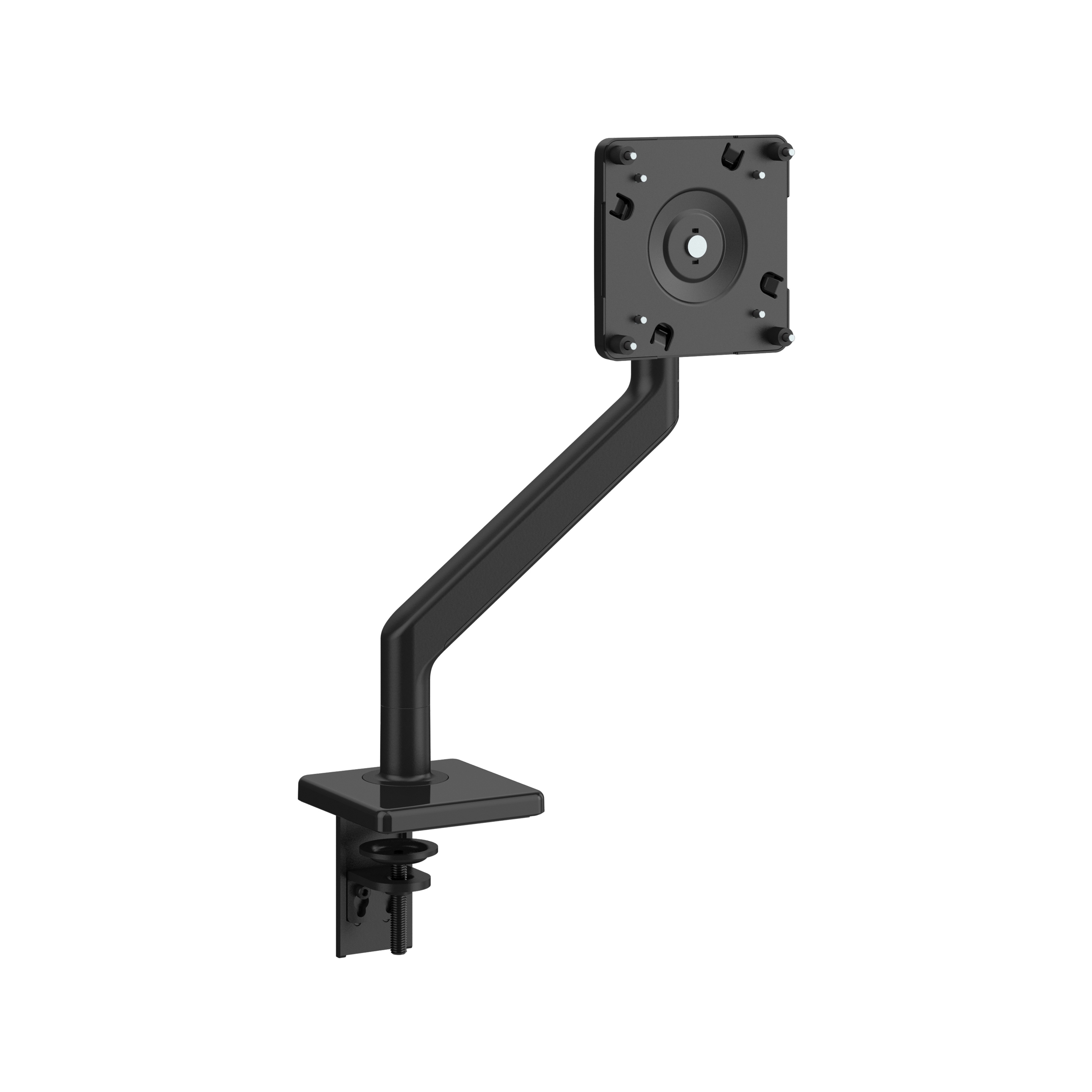 Display product M2.1 Monitor Arm from manufacturer Humanscale
