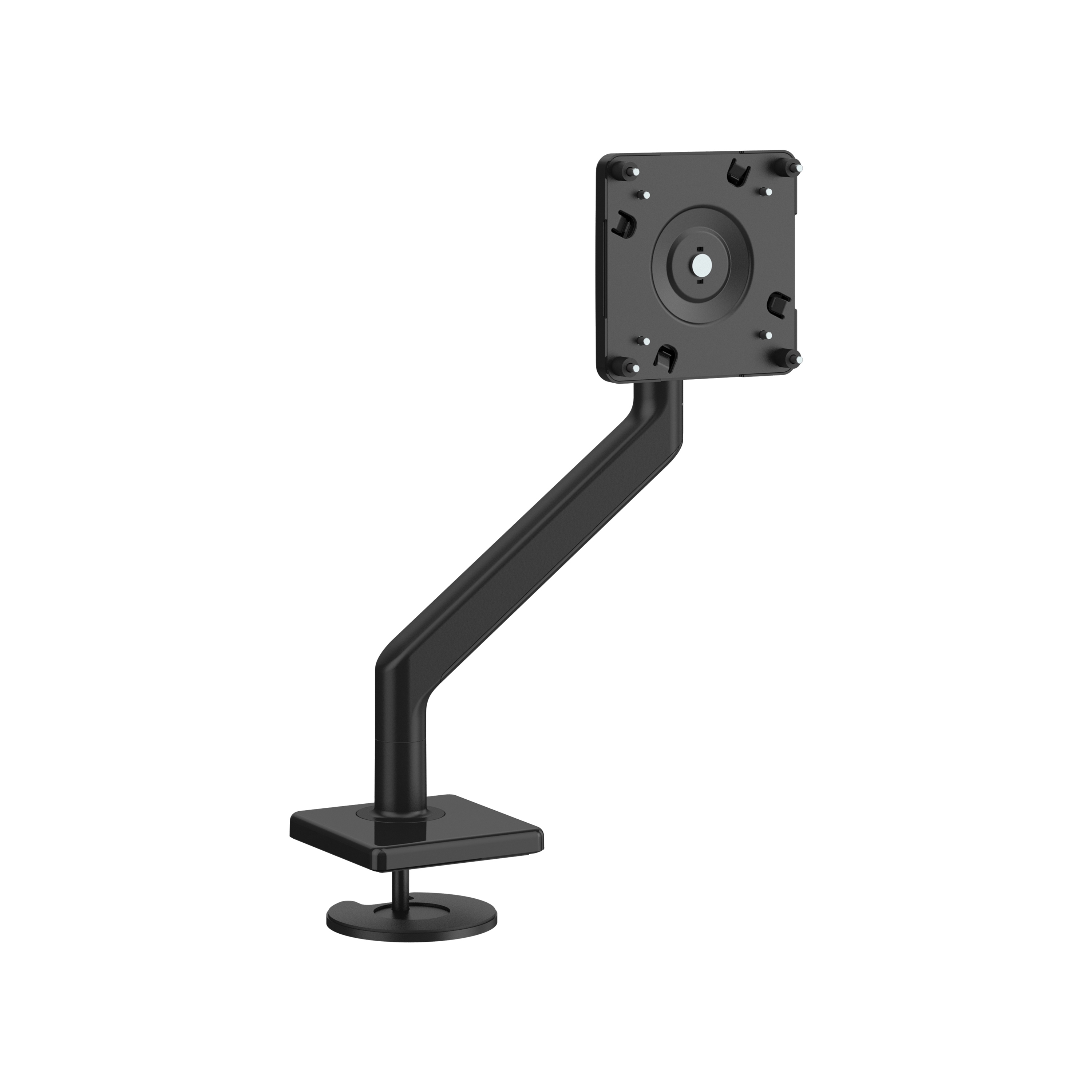 Display product M2.1 Monitor Arm from manufacturer Humanscale
