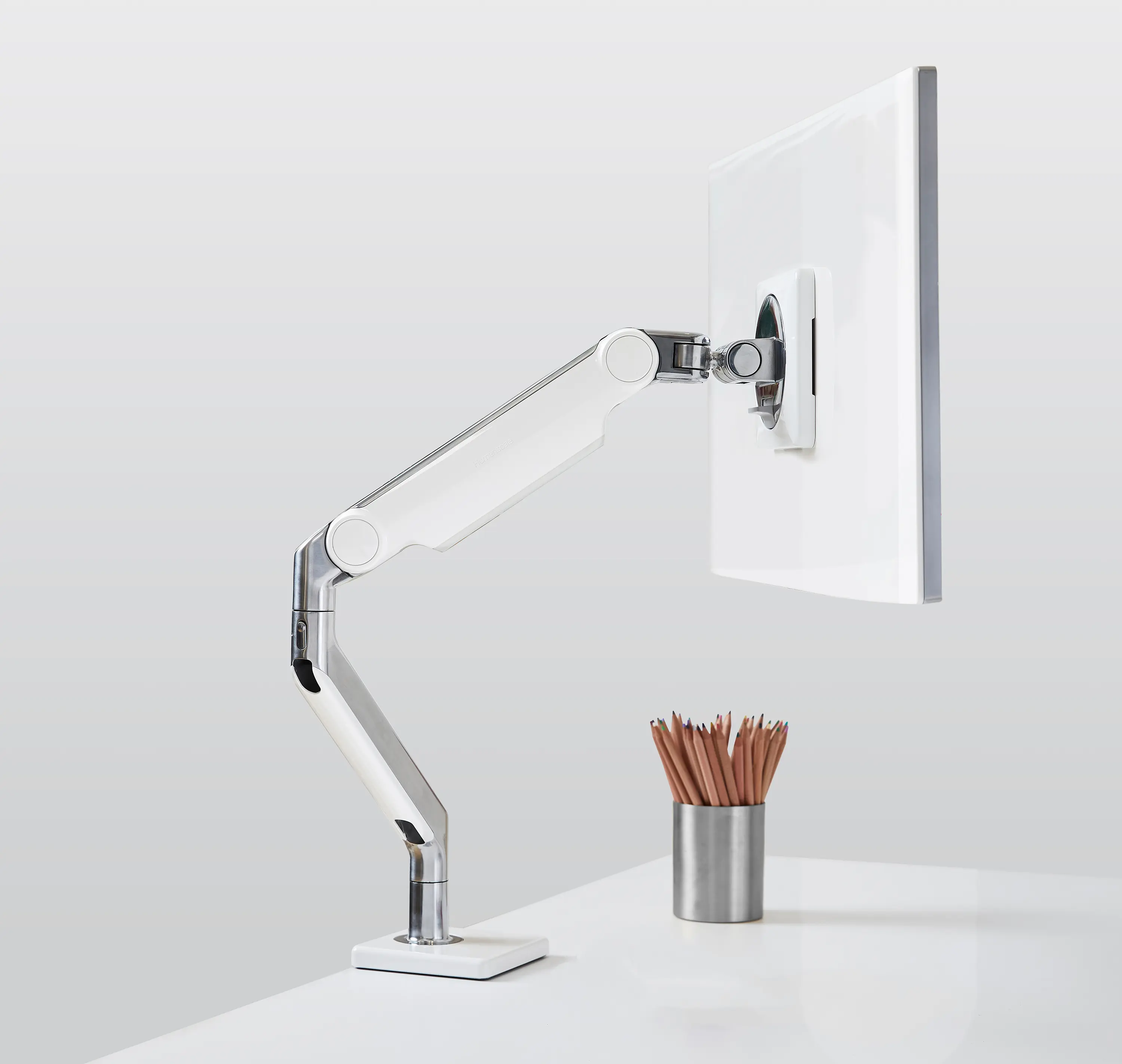 Humanscale - M2.1 Monitor Arm