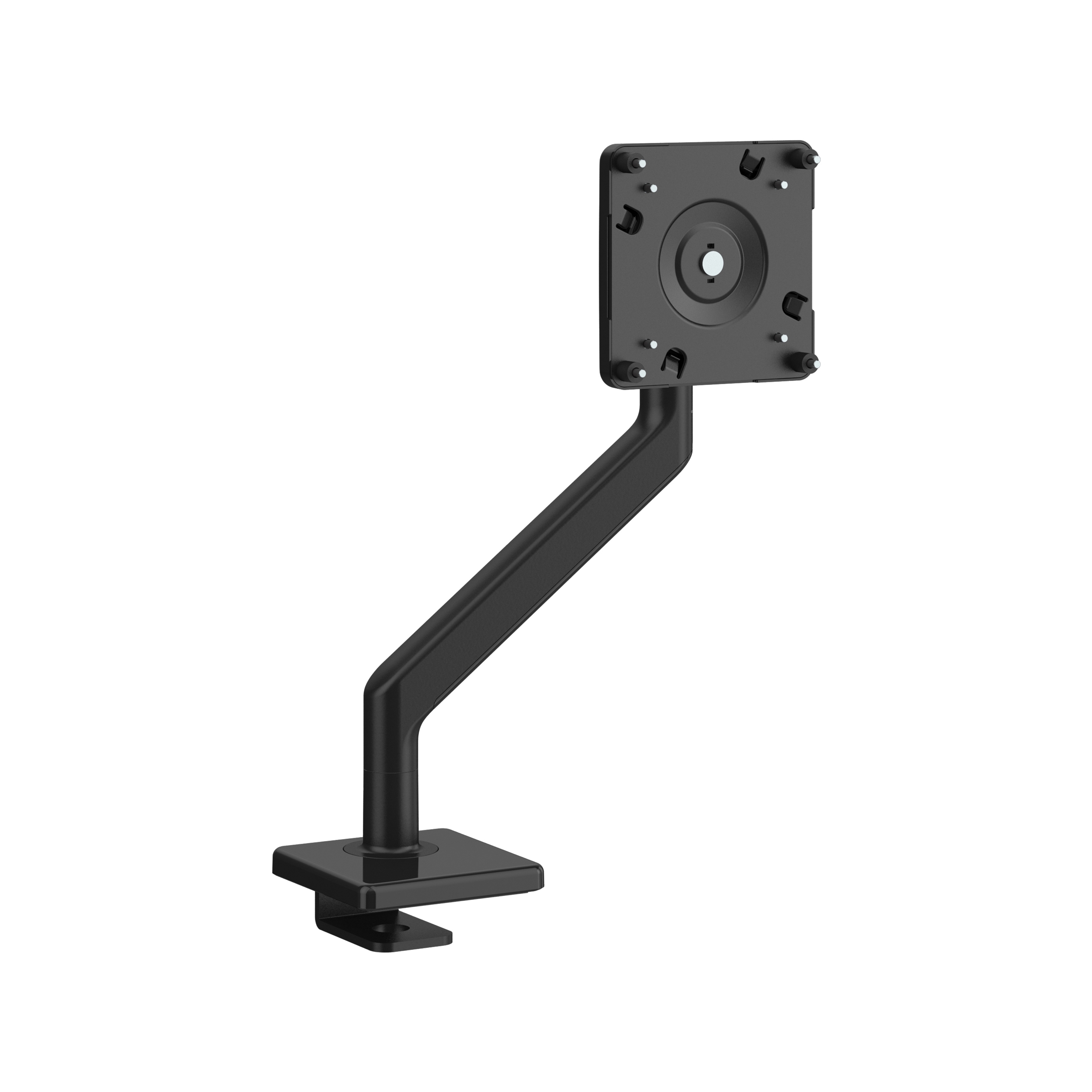 Display product M2.1 Monitor Arm from manufacturer Humanscale