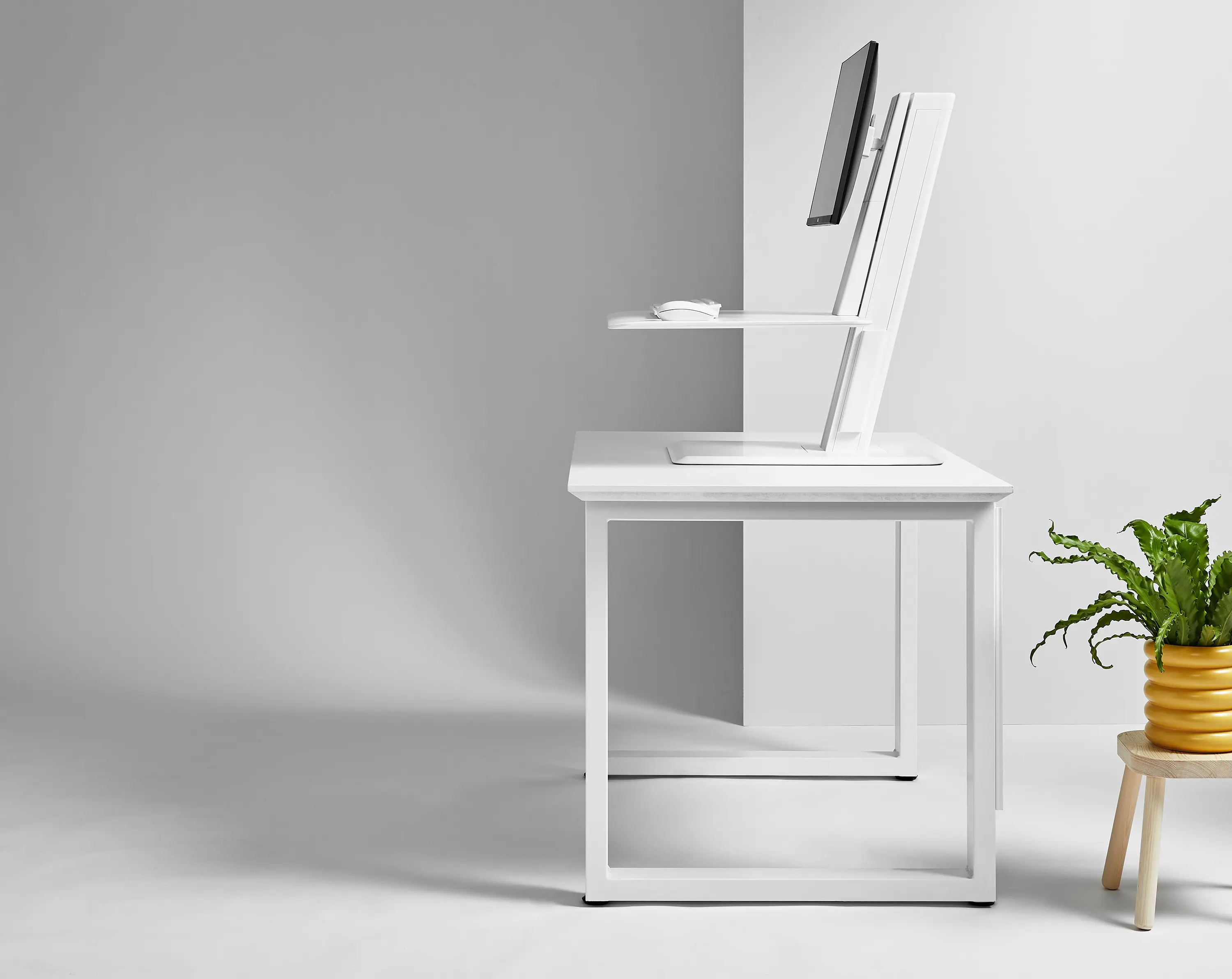 Humanscale - QuickStand Eco