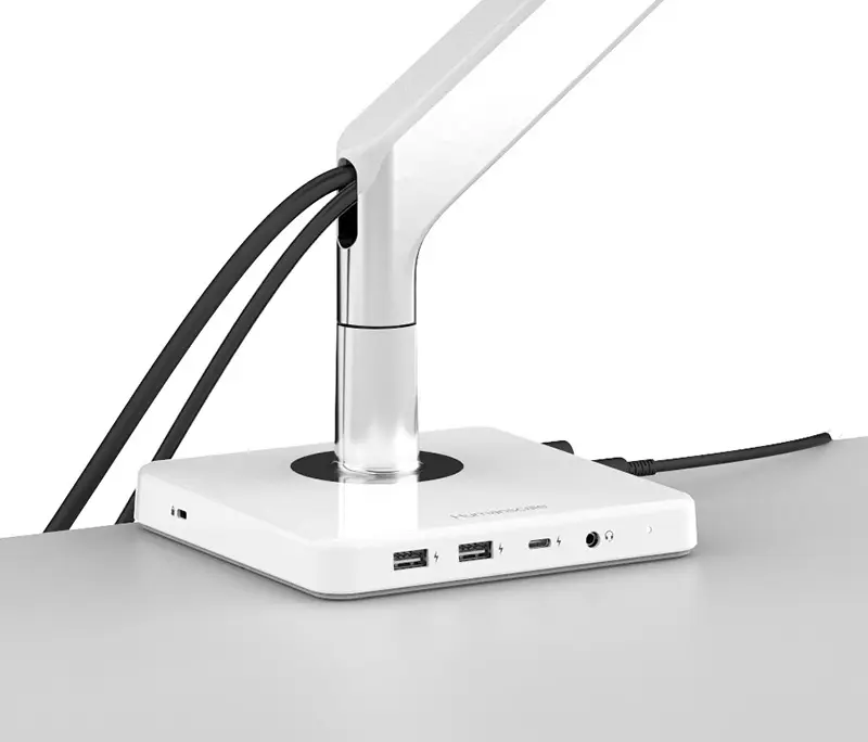 Humanscale - M/Connect 2 docking station