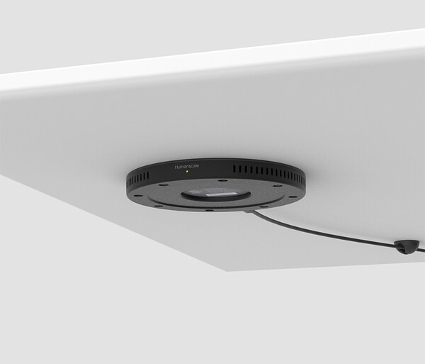 Display product NeatCharge from manufacturer Humanscale