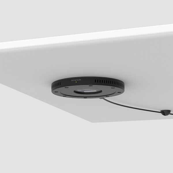 Produkt NeatCharge des Herstellers Humanscale anzeigen