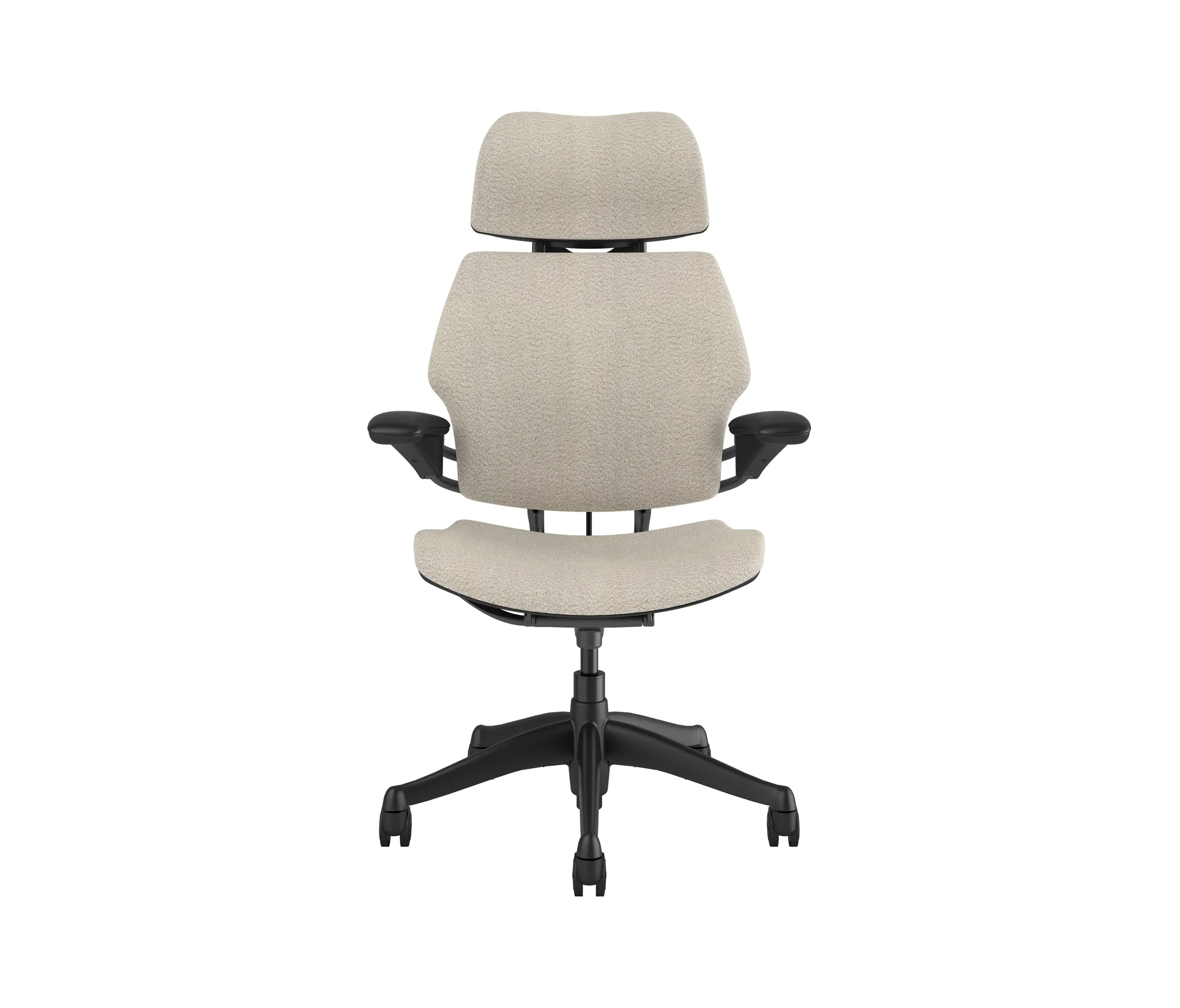 Humanscale - Siège freedom avec appui-tête