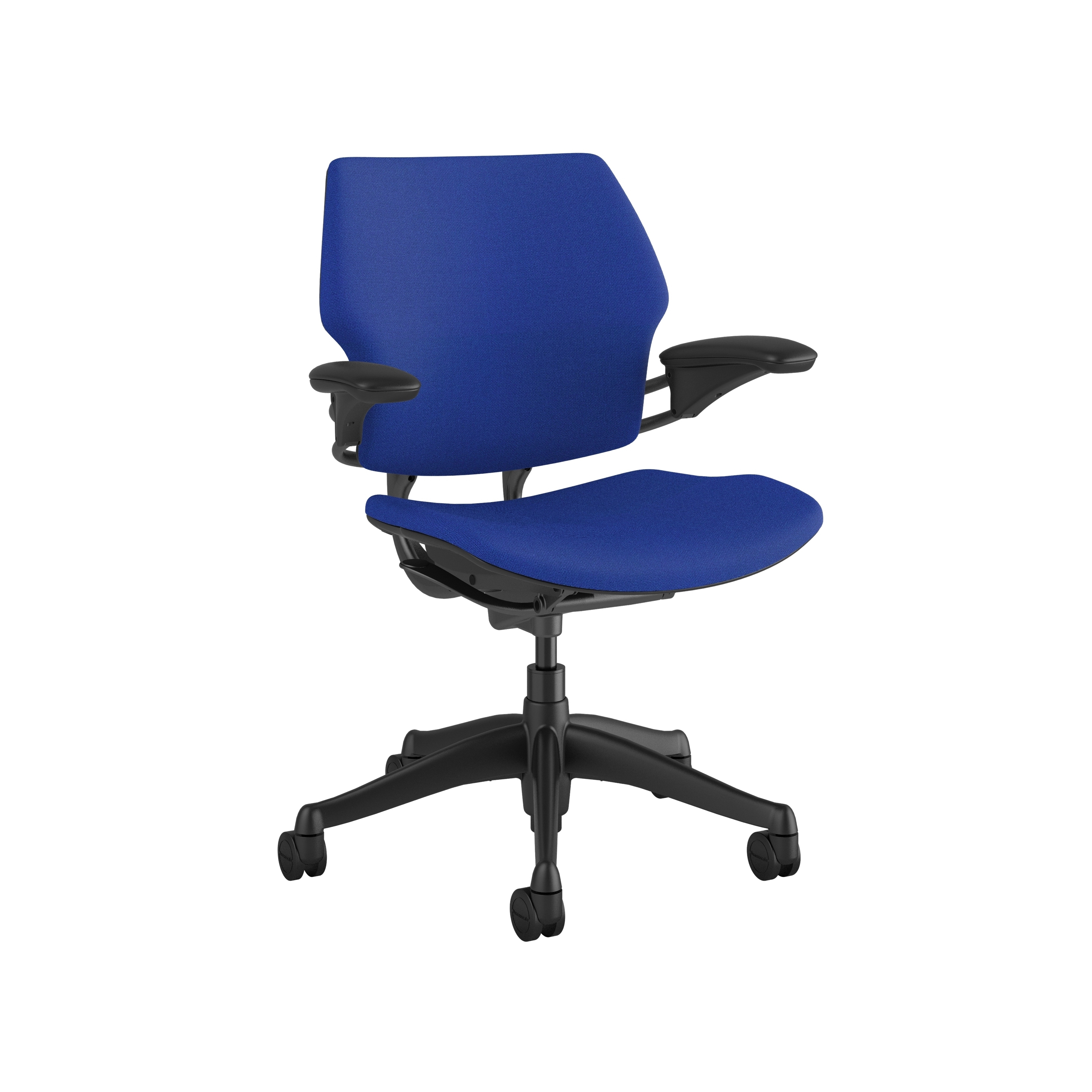 Vertoon produk Freedom Task Chair van vervaardiger Humanscale