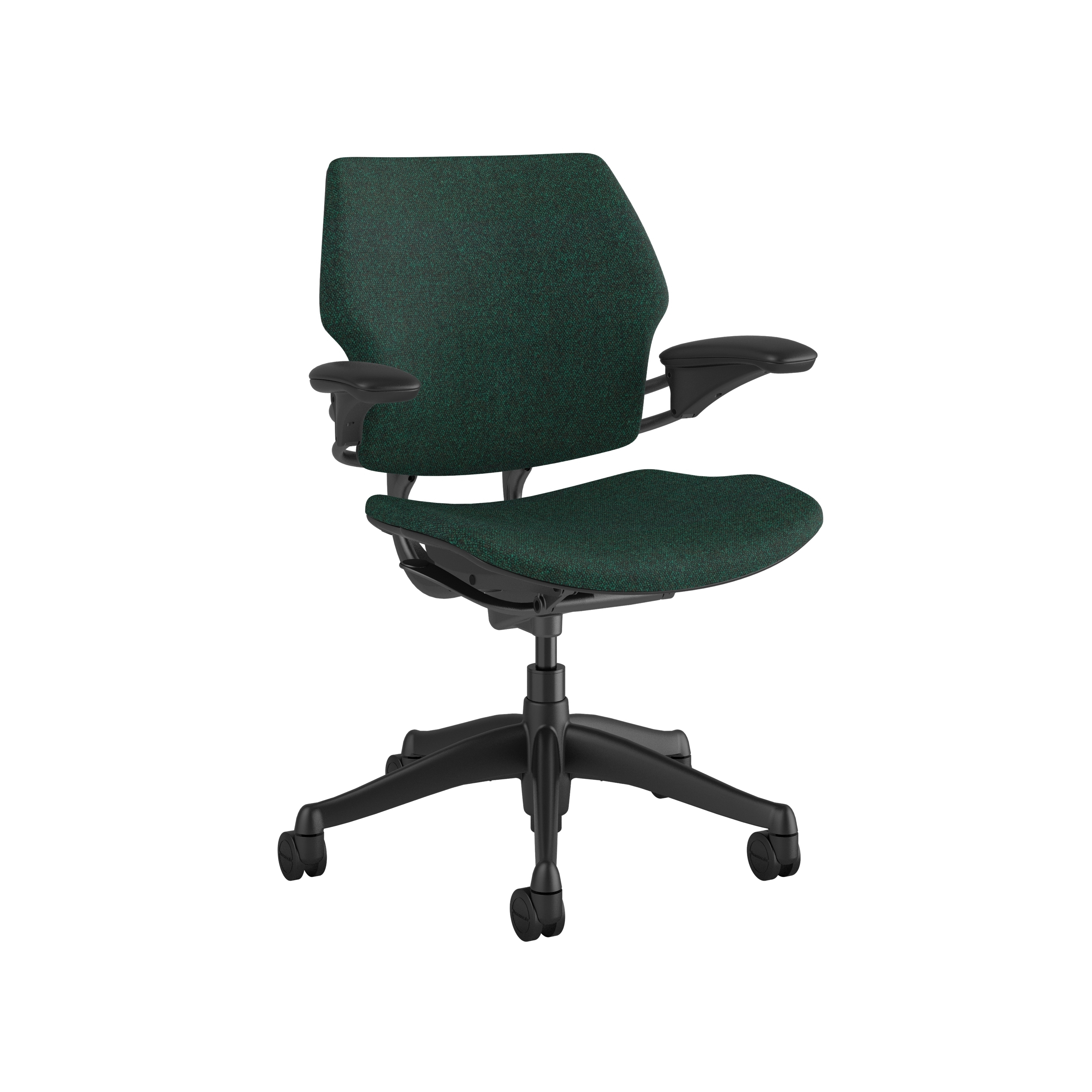 Display product Freedom Task Chair from manufacturer Humanscale