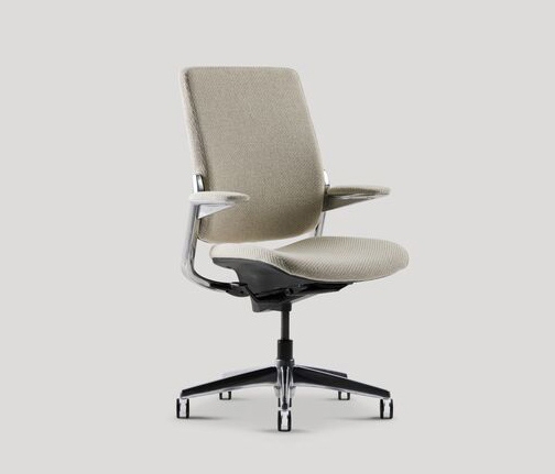 Afficher le produit Smart Conference Chair du fabricant Humanscale