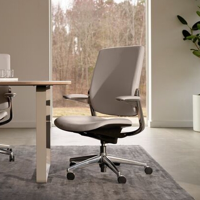 Mostrar el producto Smart Conference Chair del fabricante Humanscale