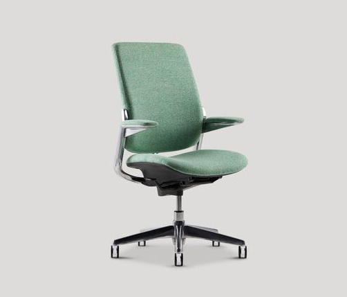 Afficher le produit Smart Conference Chair du fabricant Humanscale