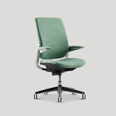 Smart Conference Chair