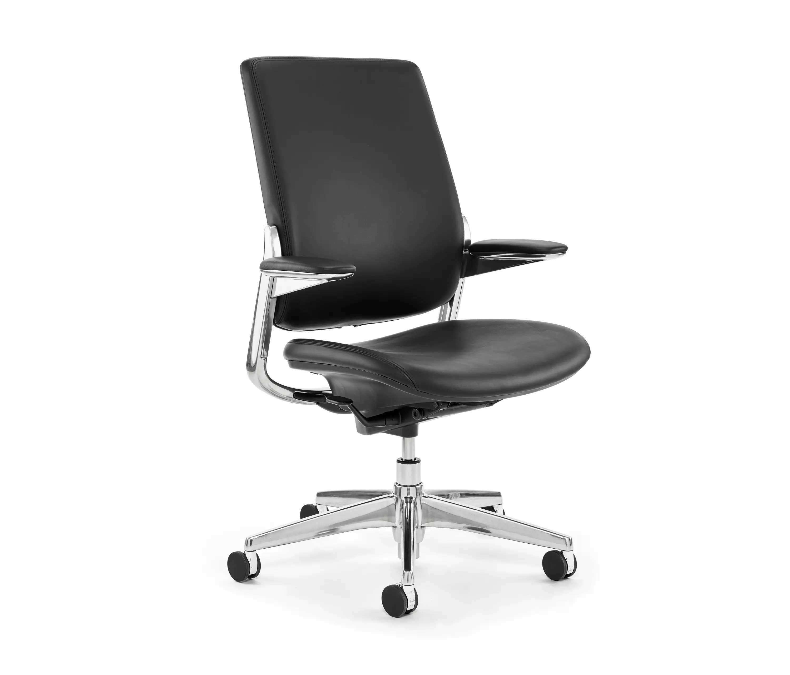 Humanscale - Smart Conference Chair