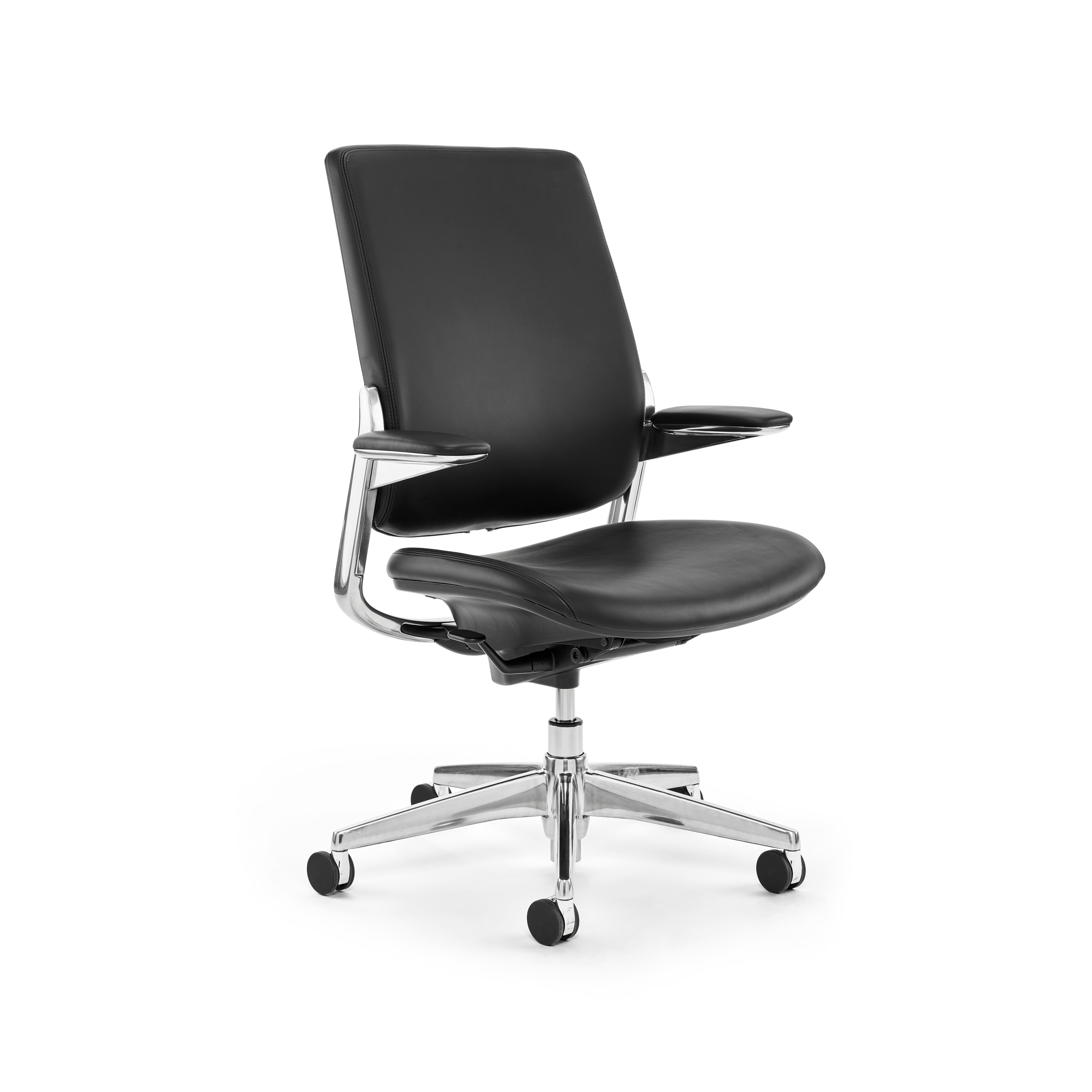 Smart Conference Chair