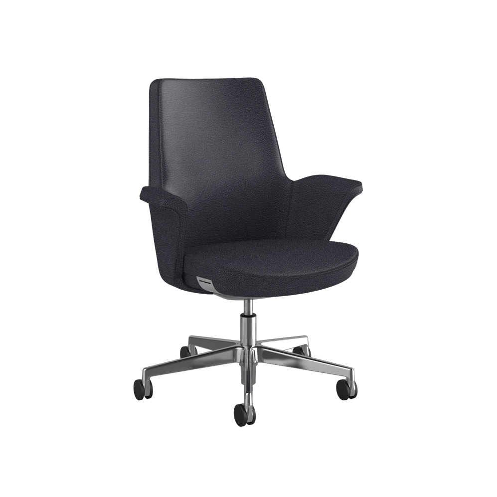 Afficher le produit Summa Chair du fabricant Humanscale