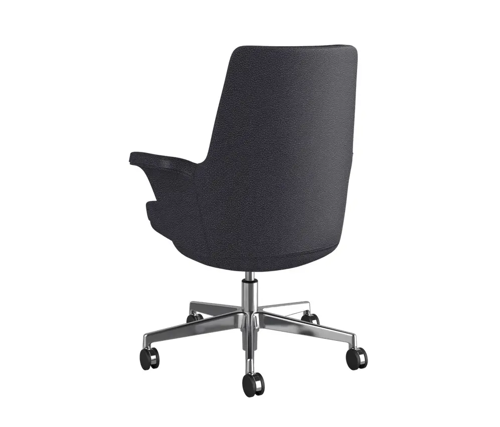 Humanscale - Summa Chair