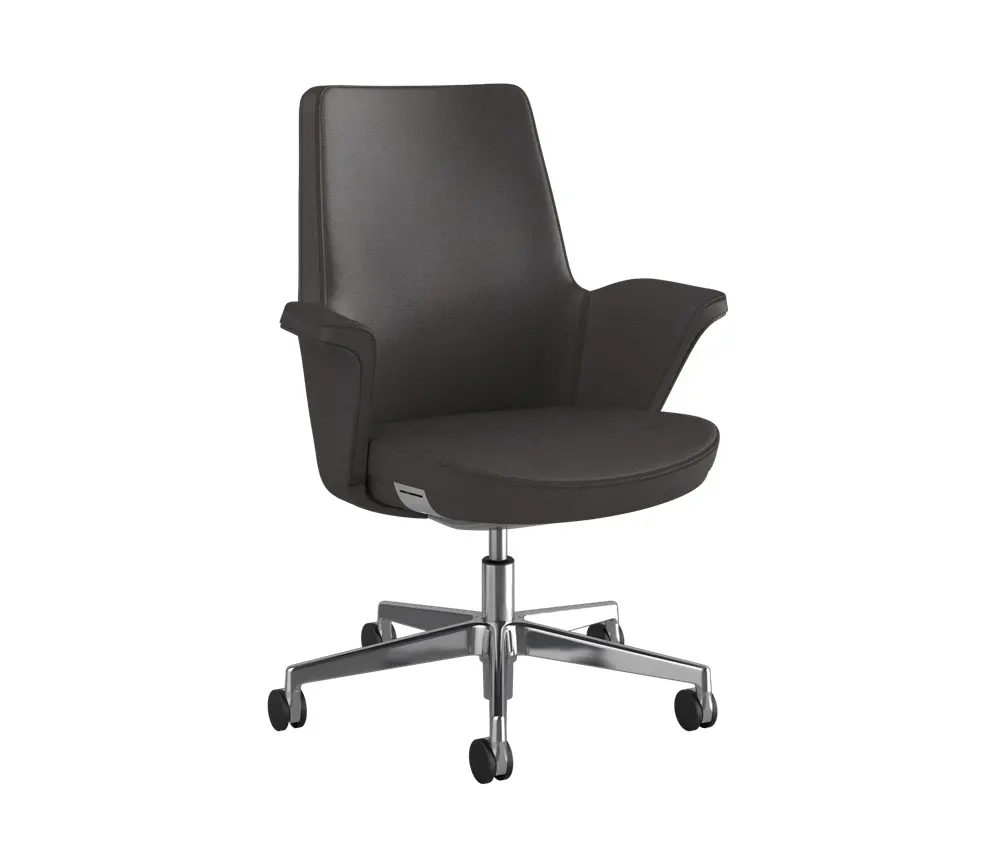 Humanscale - Summa Chair
