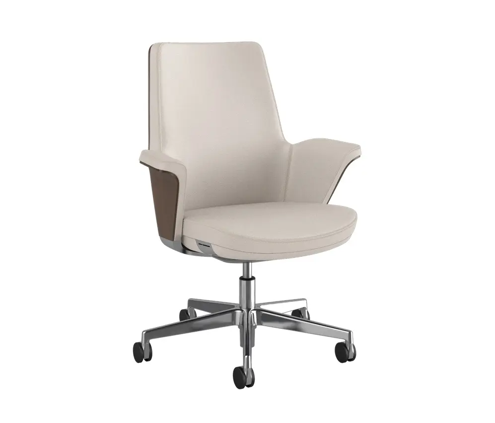 Humanscale - Summa Chair