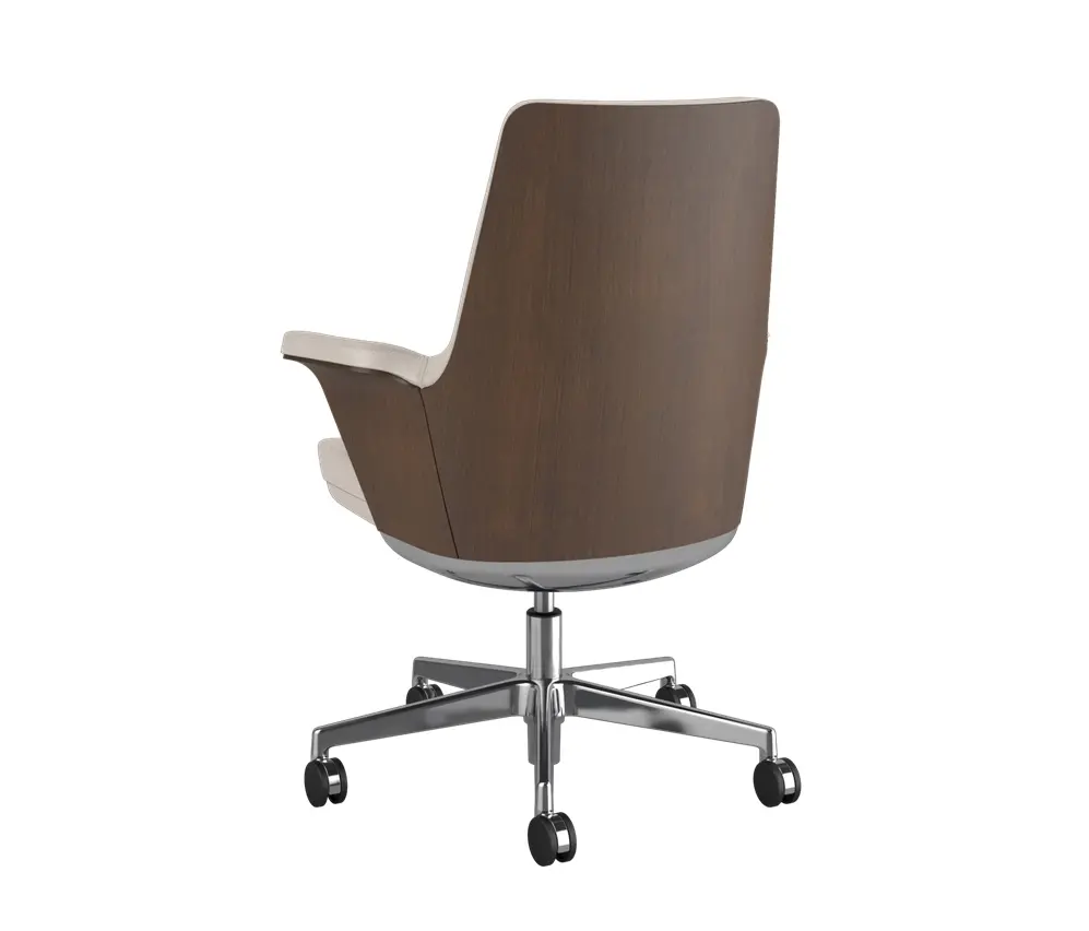 Humanscale - Summa Chair