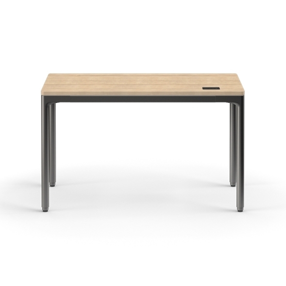 eFloat Quattro _ Solid white oak