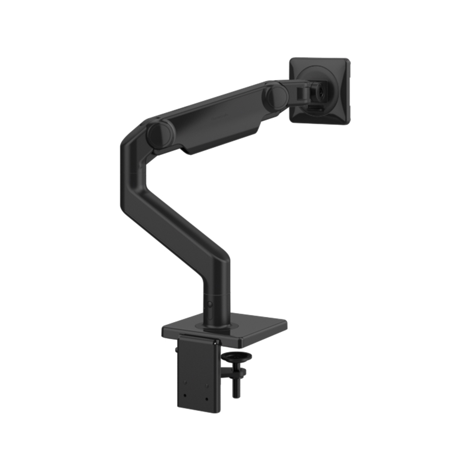 Display product M8.1 Single Monitor Arm from manufacturer Humanscale
