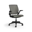 World LM Task Chair - Caraway Frame Black
