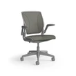 World LM Task Chair - Caraway Frame Grey