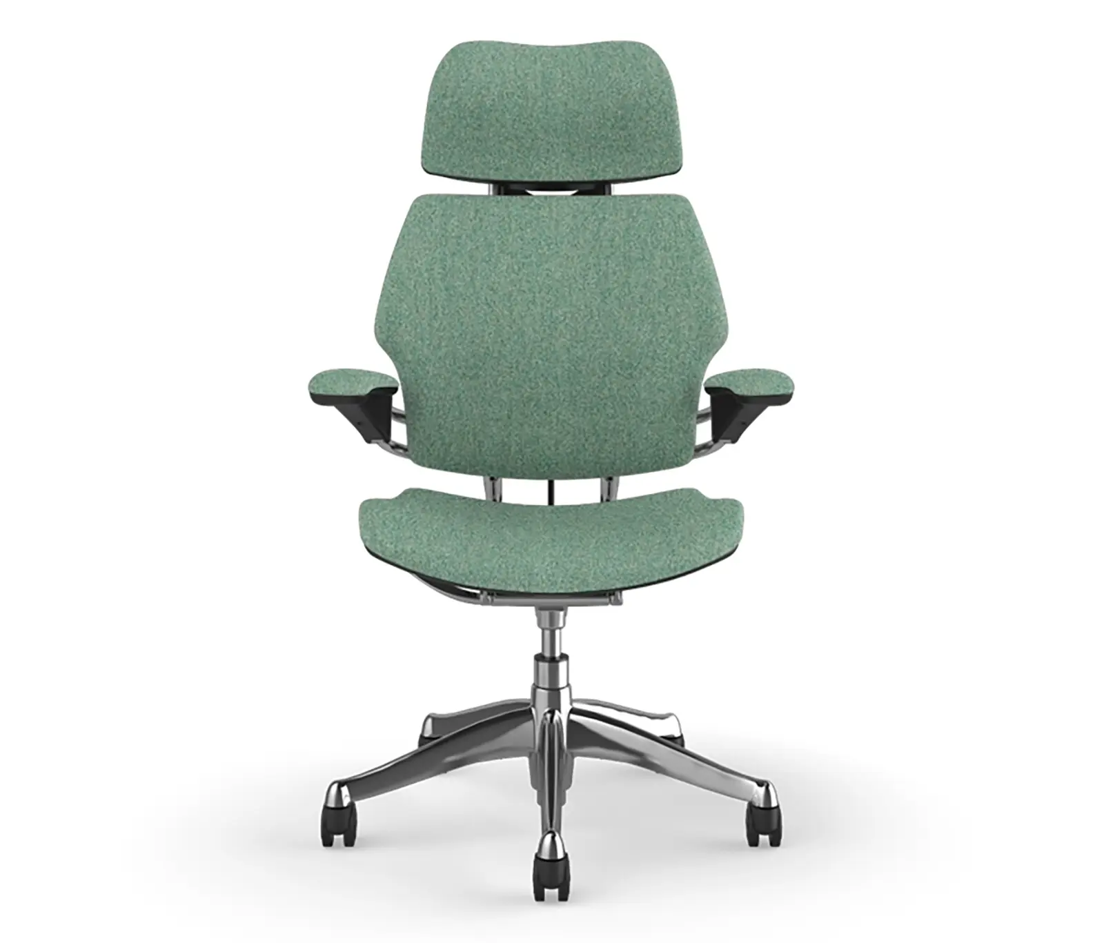 Humscale Task Chairs FREEDOM OCEAN HEADREST - Office chairs from Humanscale | Architonic
