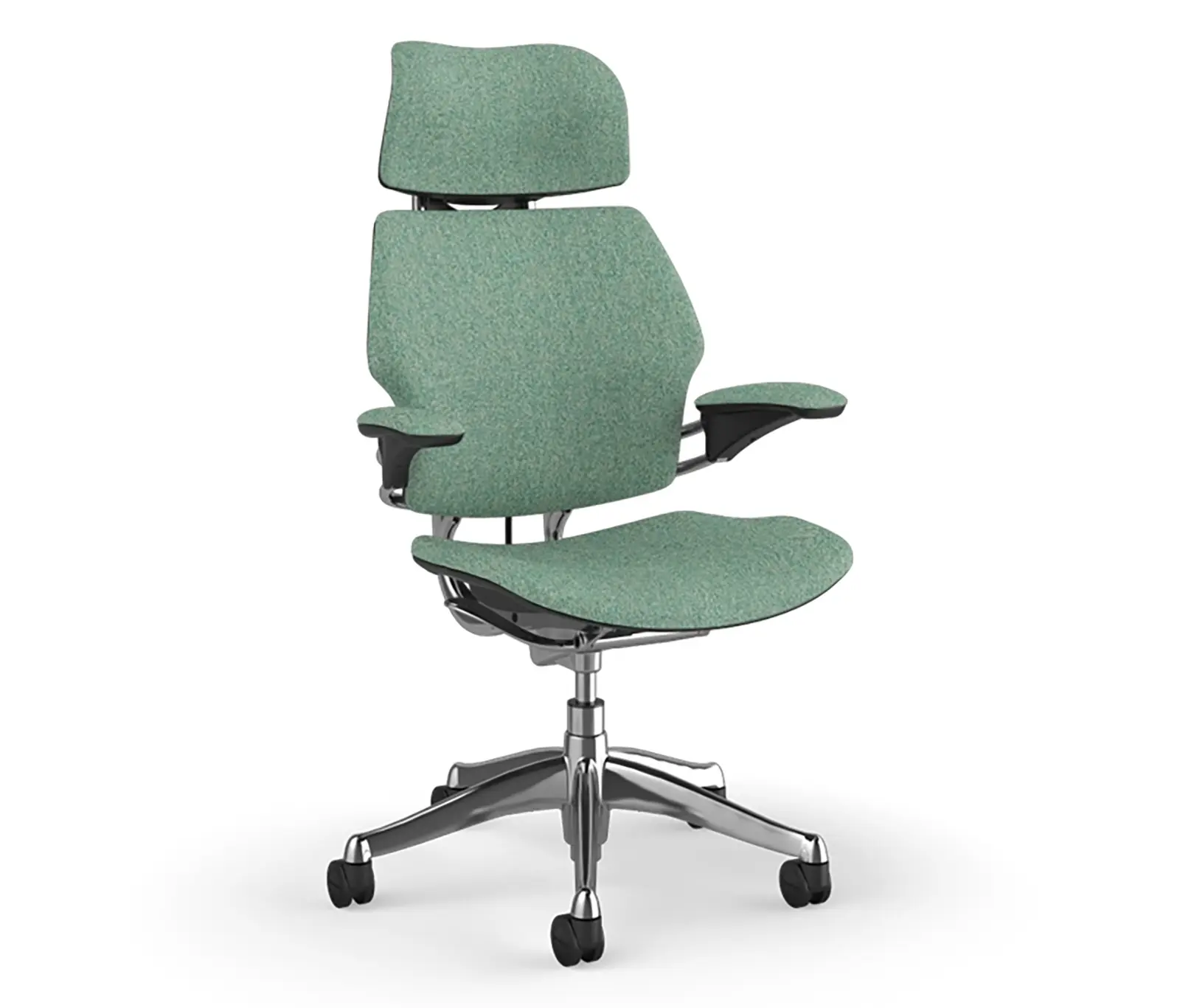 Humscale Task Chairs FREEDOM OCEAN HEADREST - Office chairs from Humanscale | Architonic