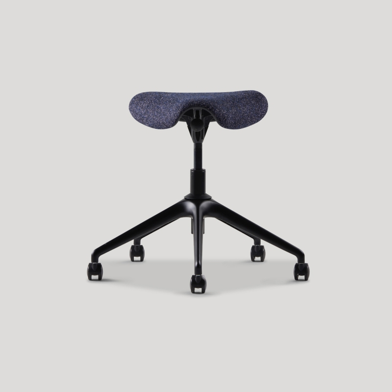 Vertoon produk Active Pony van vervaardiger Humanscale