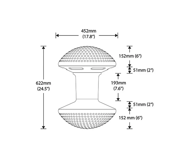 Humanscale - Ballo