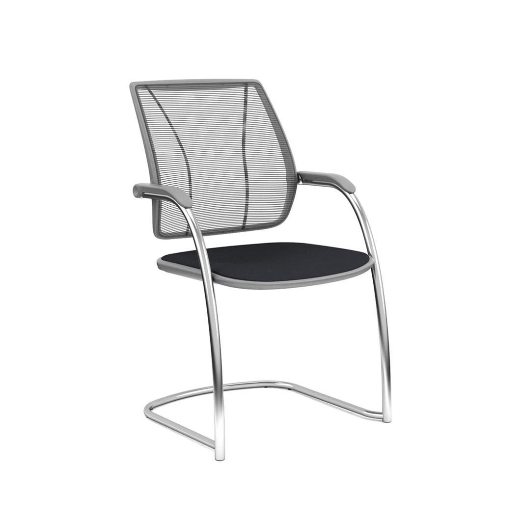 Vertoon produk Diffrient Occasional van vervaardiger Humanscale