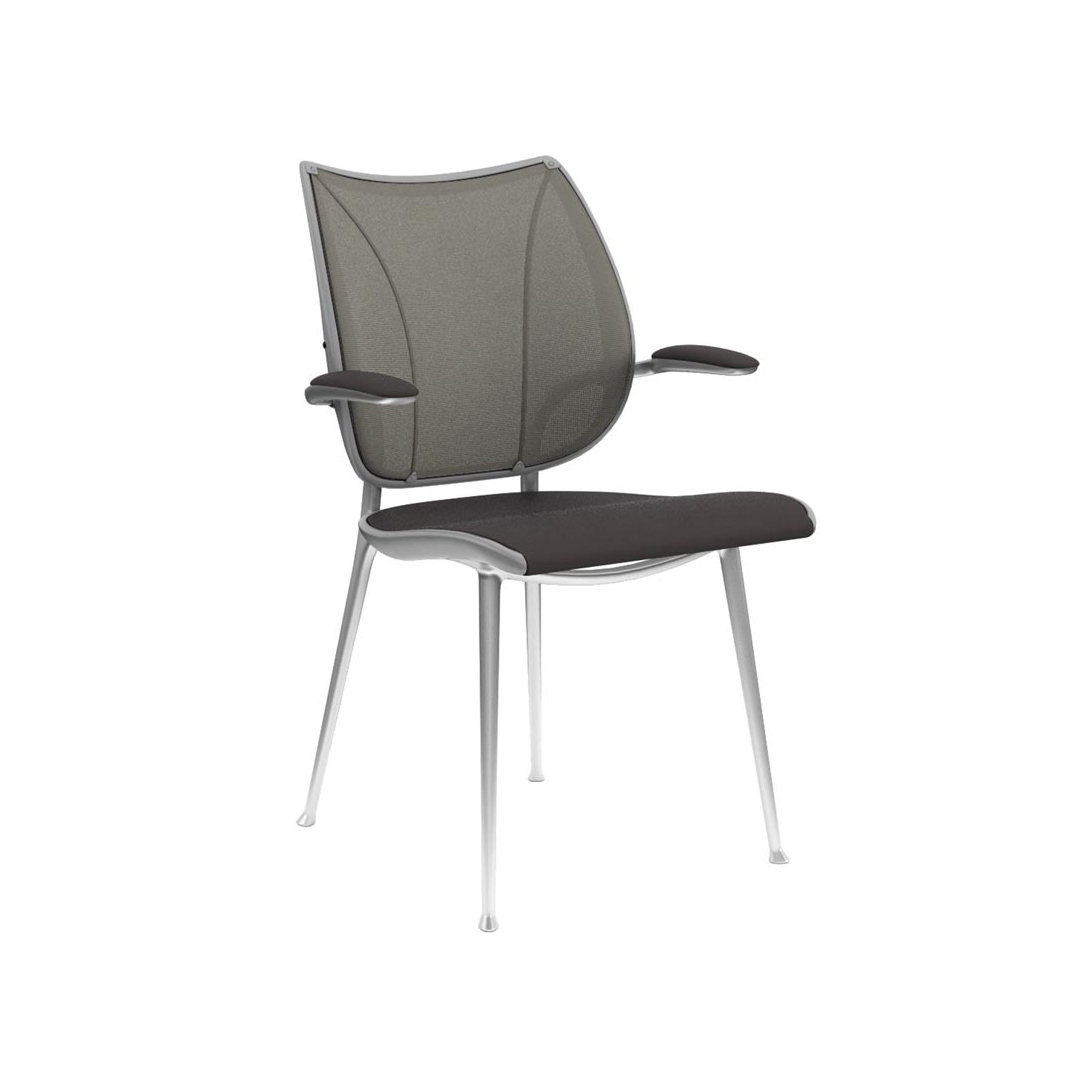 Vertoon produk Liberty Side Chair van vervaardiger Humanscale