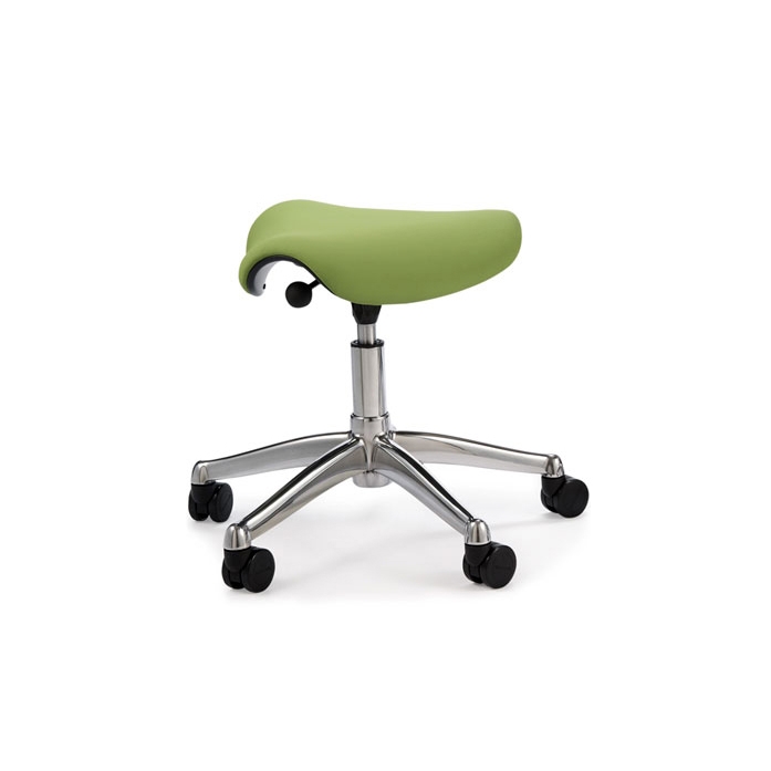 Mostra il prodotto Freedom Saddle/Pony Saddle del produttore Humanscale