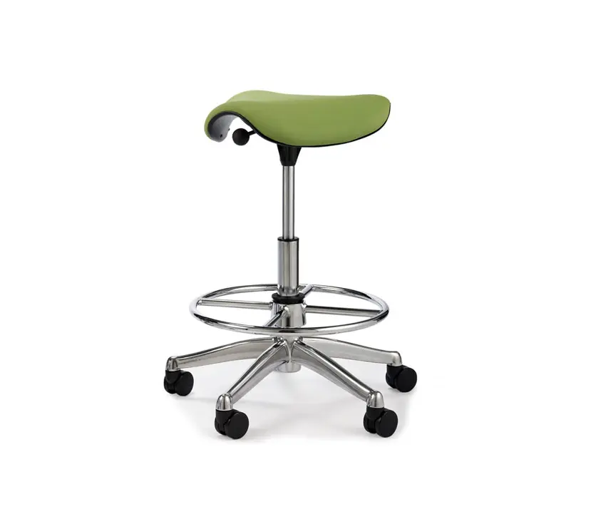 Humanscale - Freedom Saddle/Pony Saddle