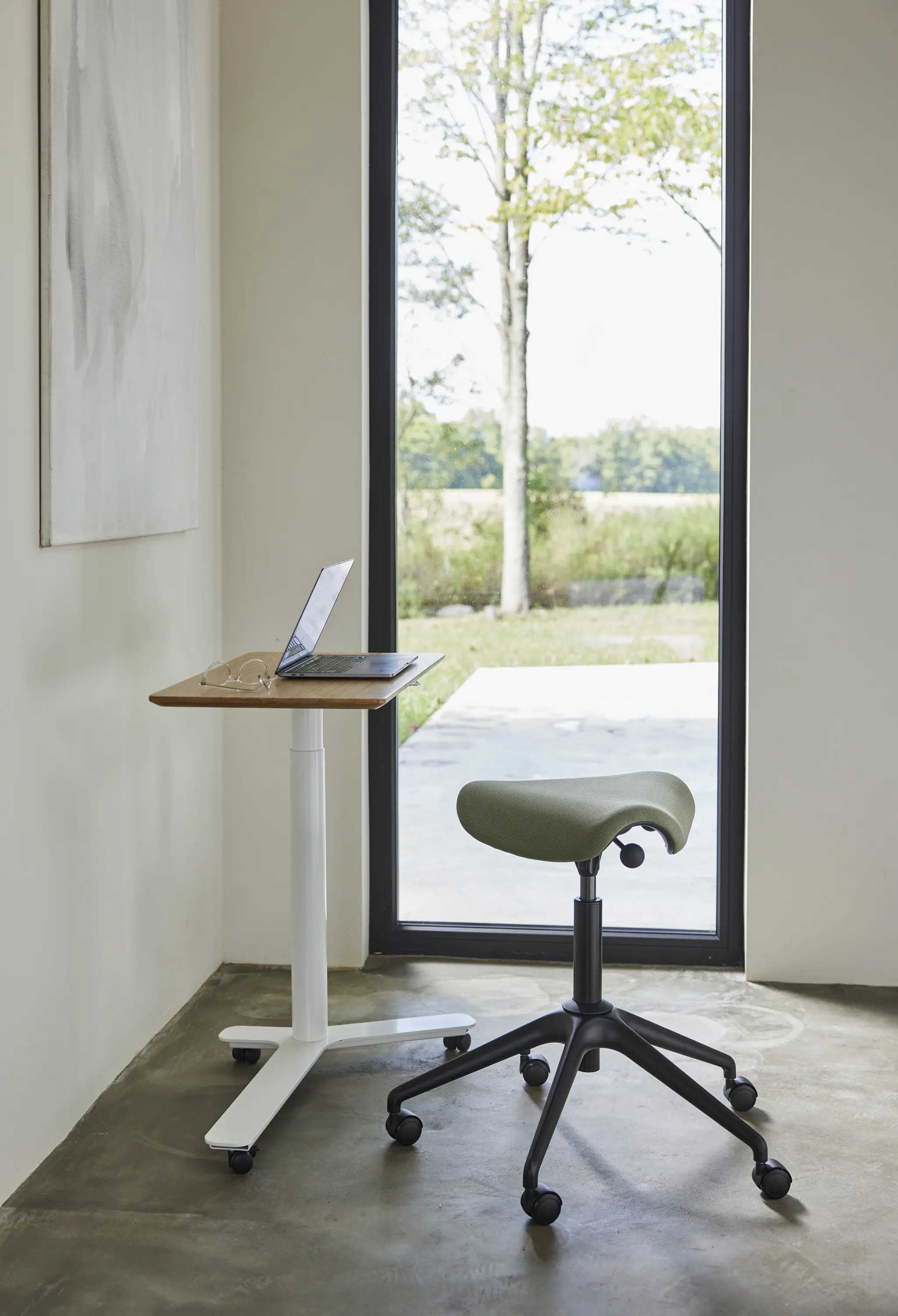 Humanscale - Float Mini