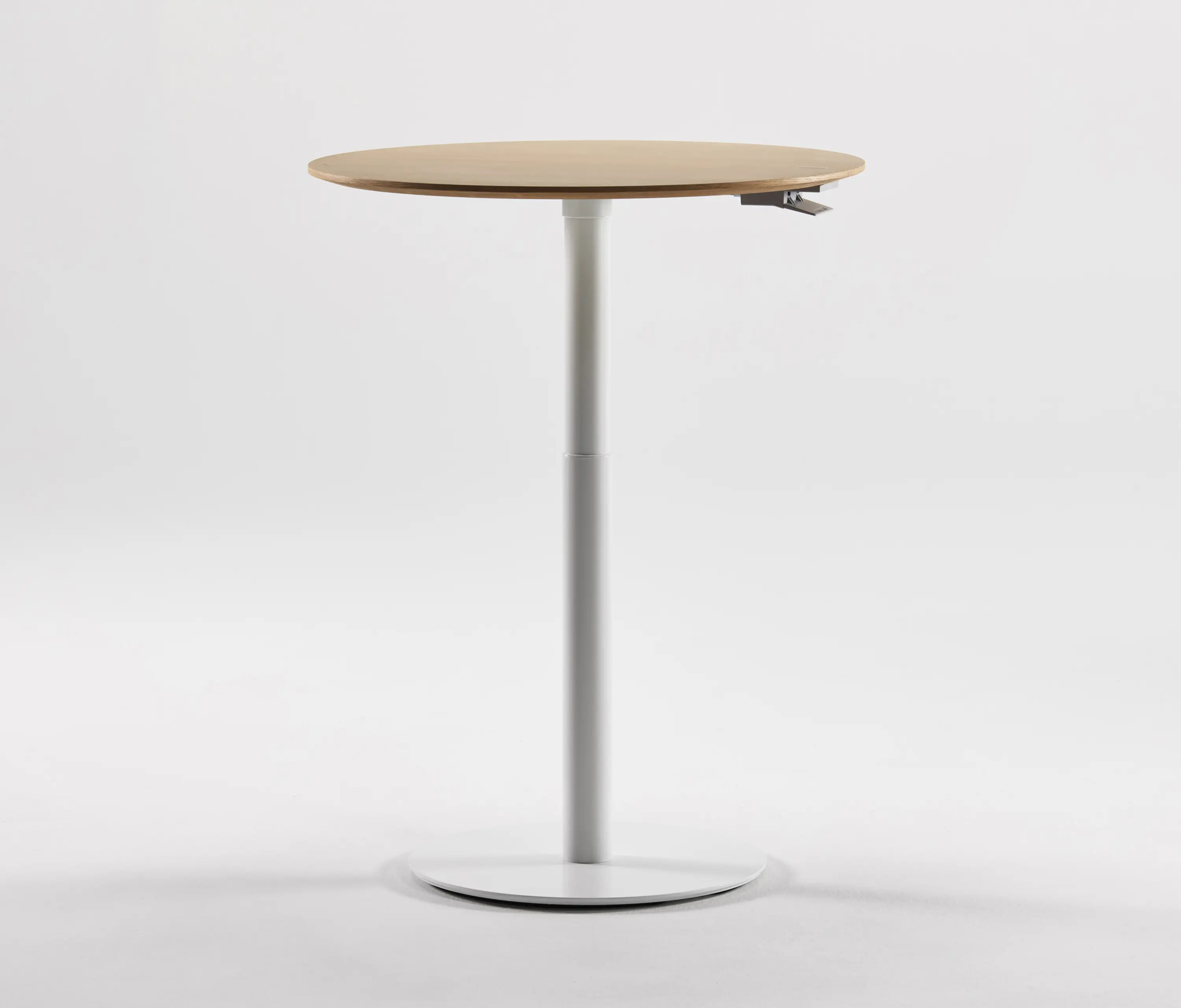 Humanscale - Float Gather 30in Round