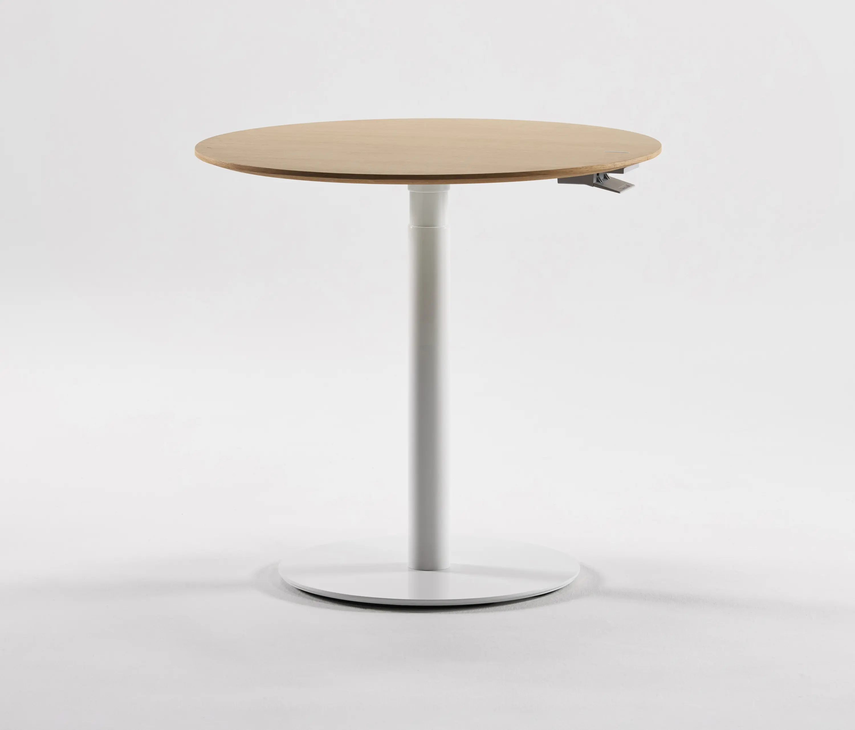 Humanscale - Float Gather 30in Round
