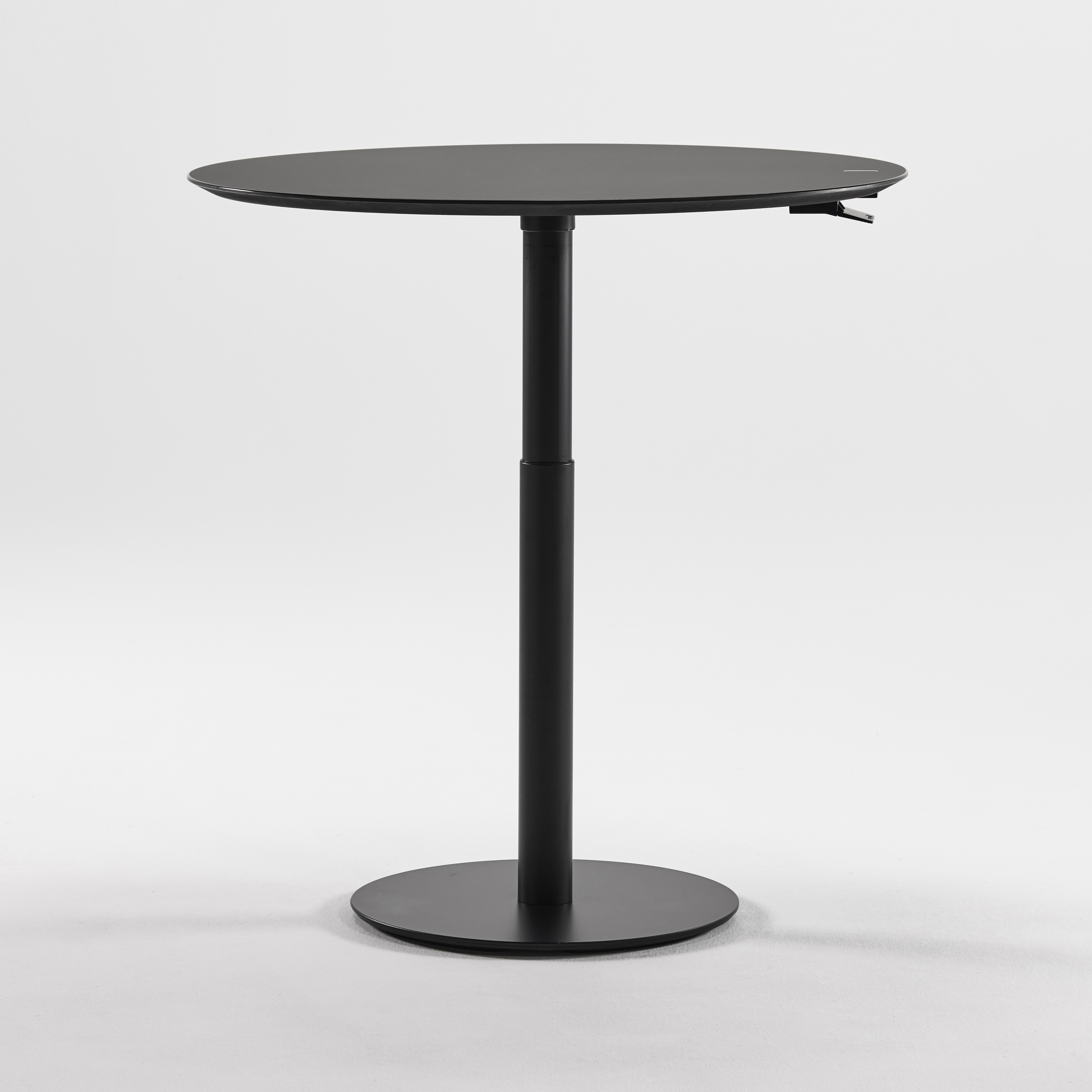 Display product Float Gather 36in Round from manufacturer Humanscale