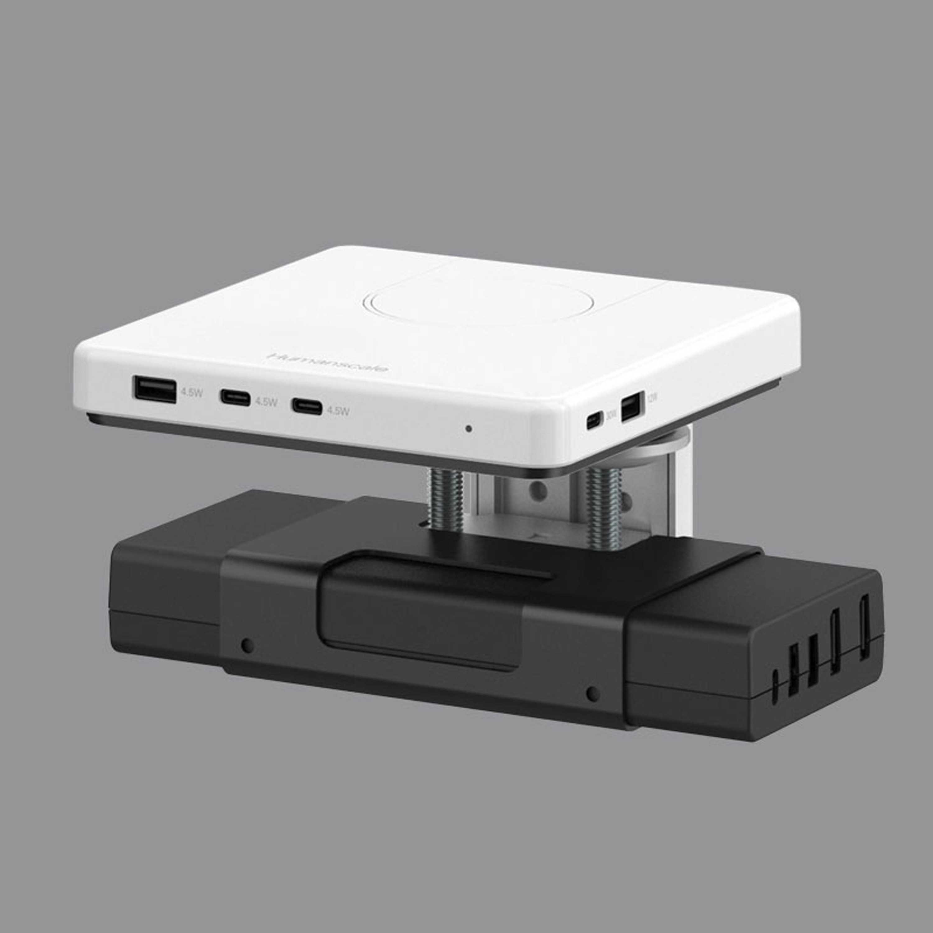 Mostra il prodotto M/Connect™ 3 del produttore Humanscale
