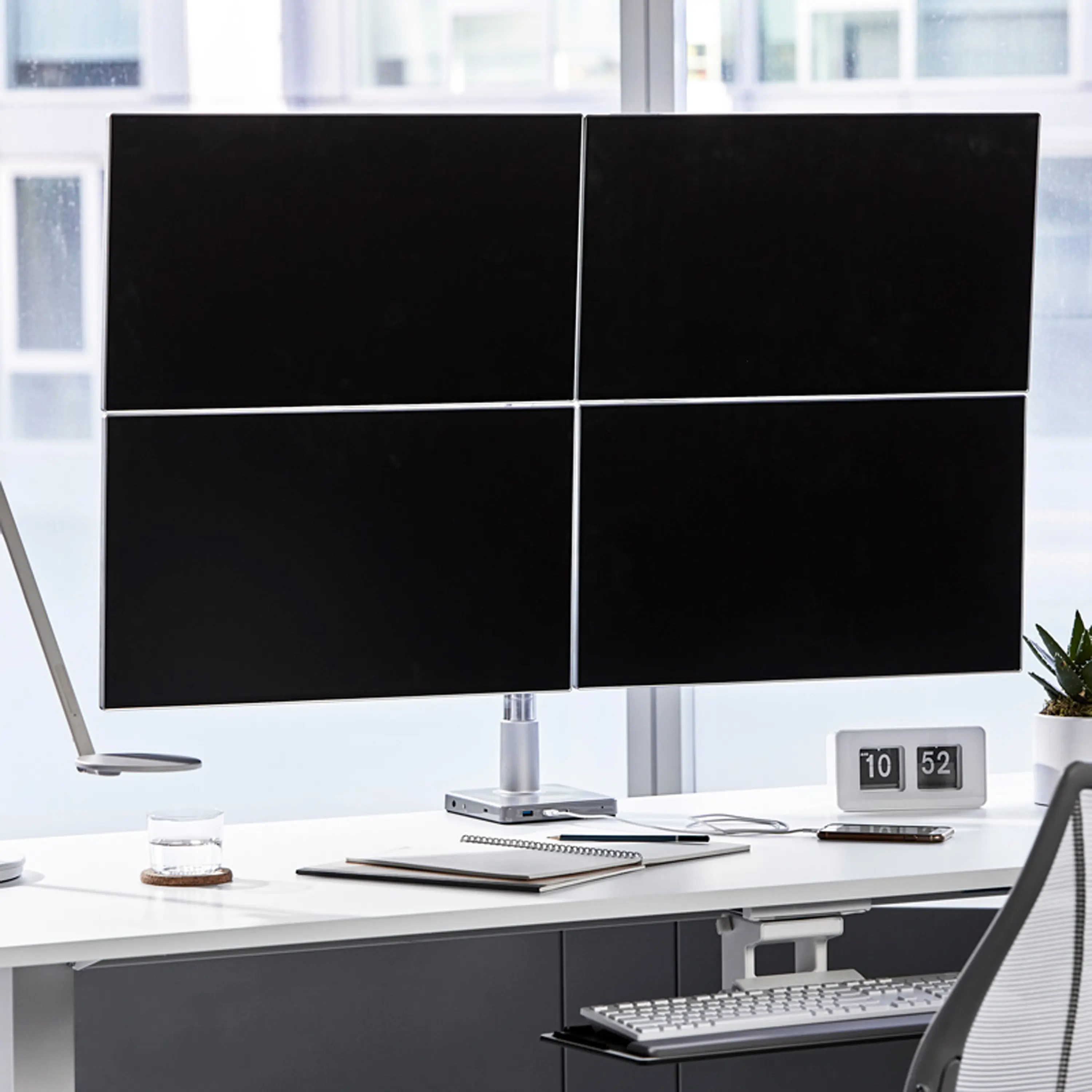 Humanscale - M/Flex for M2.1 M8.1 and M10