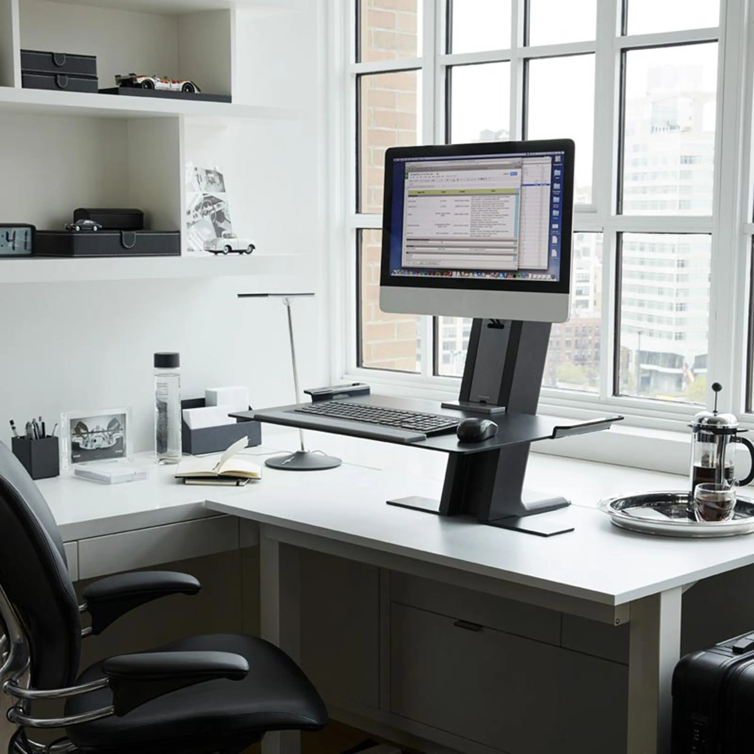 Humanscale - QuickStand
