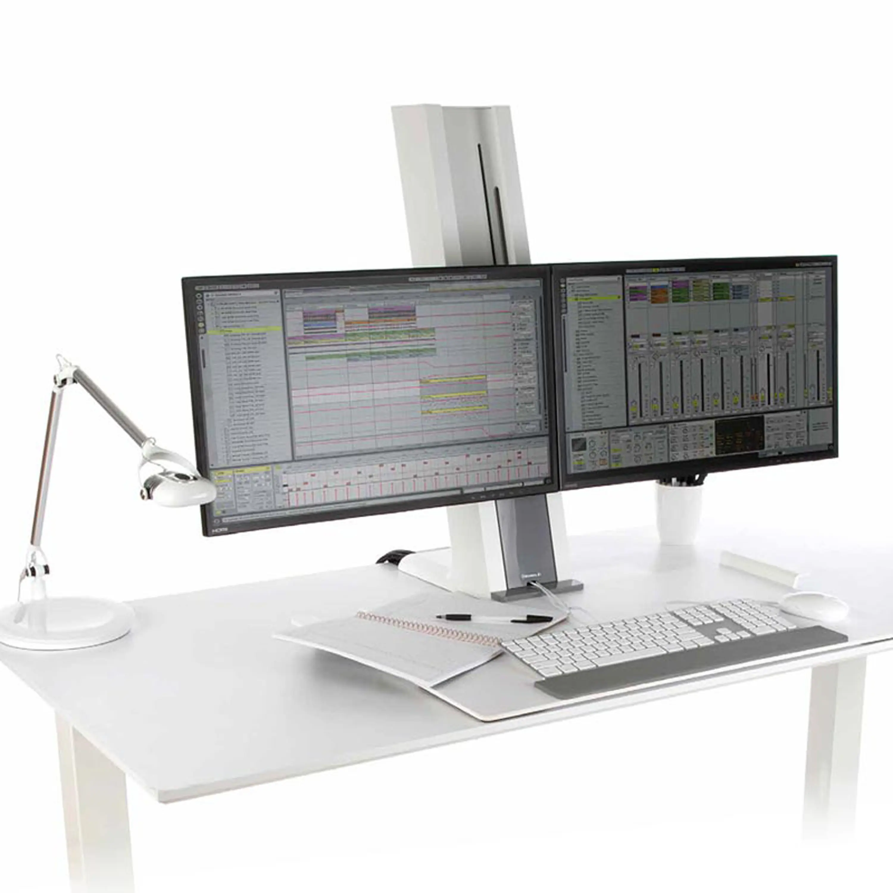Humanscale - QuickStand