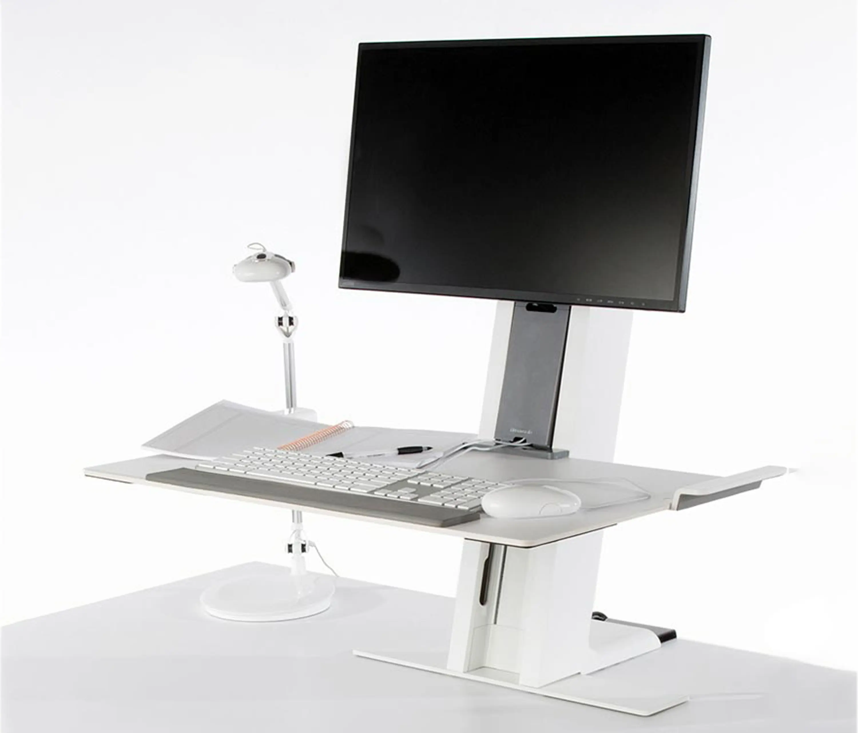 Humanscale - QuickStand