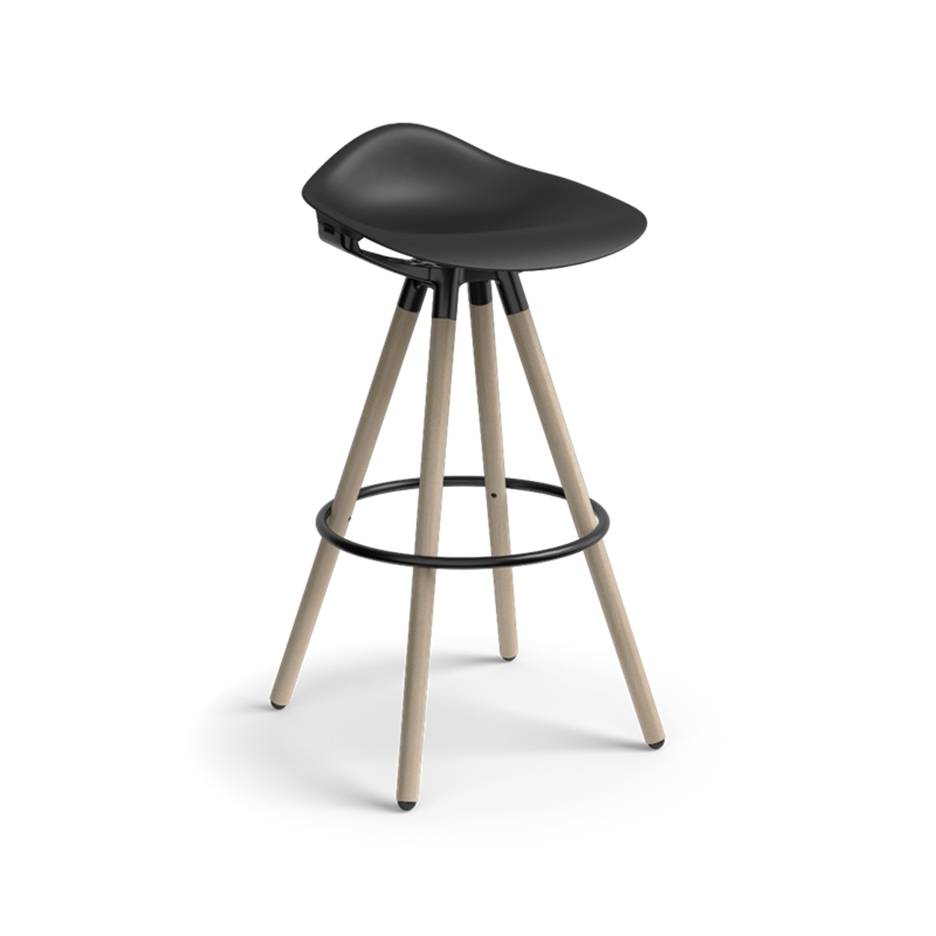 Display product Sedeo Stool from manufacturer Humanscale