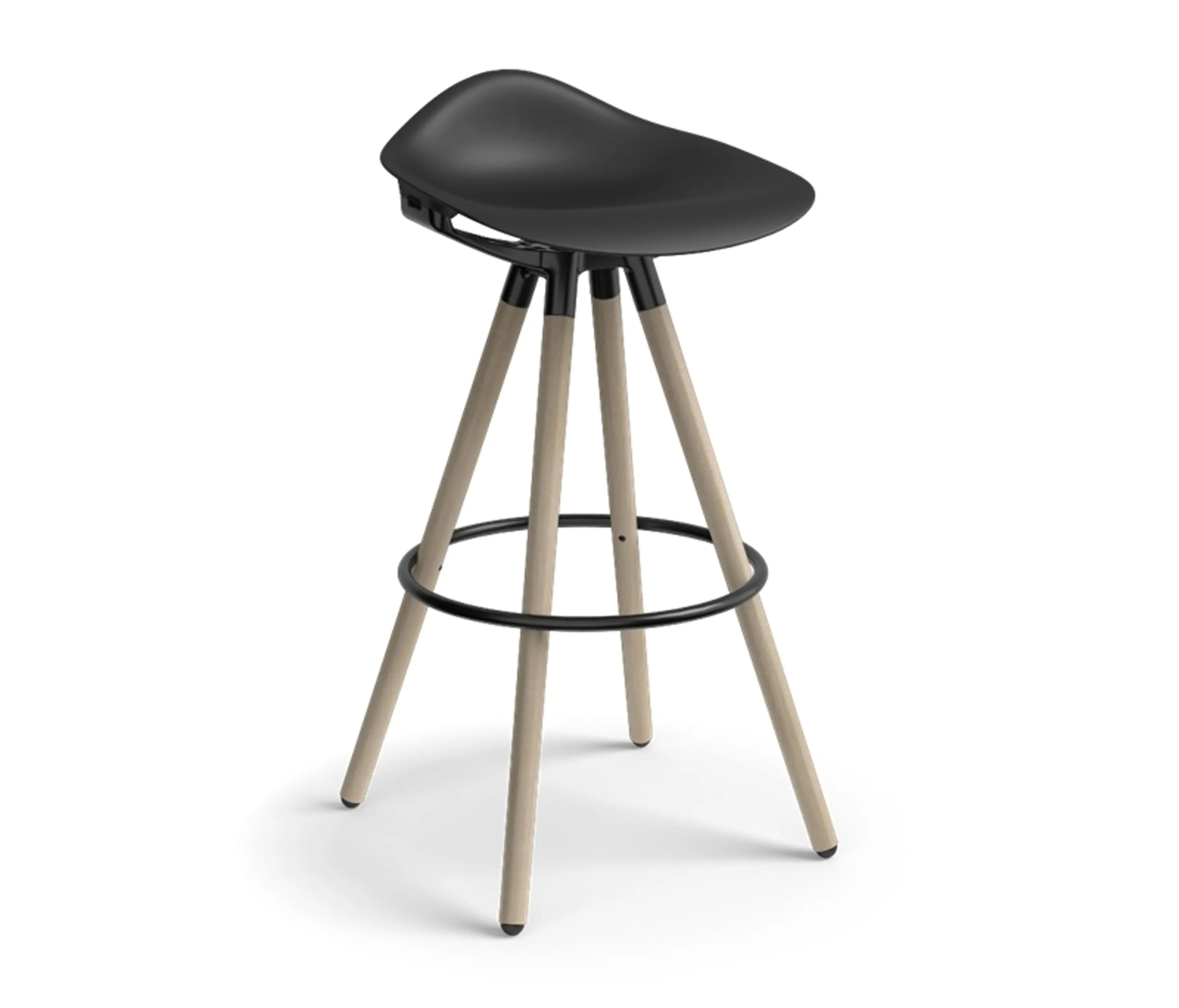 Humanscale - Sedeo Stool