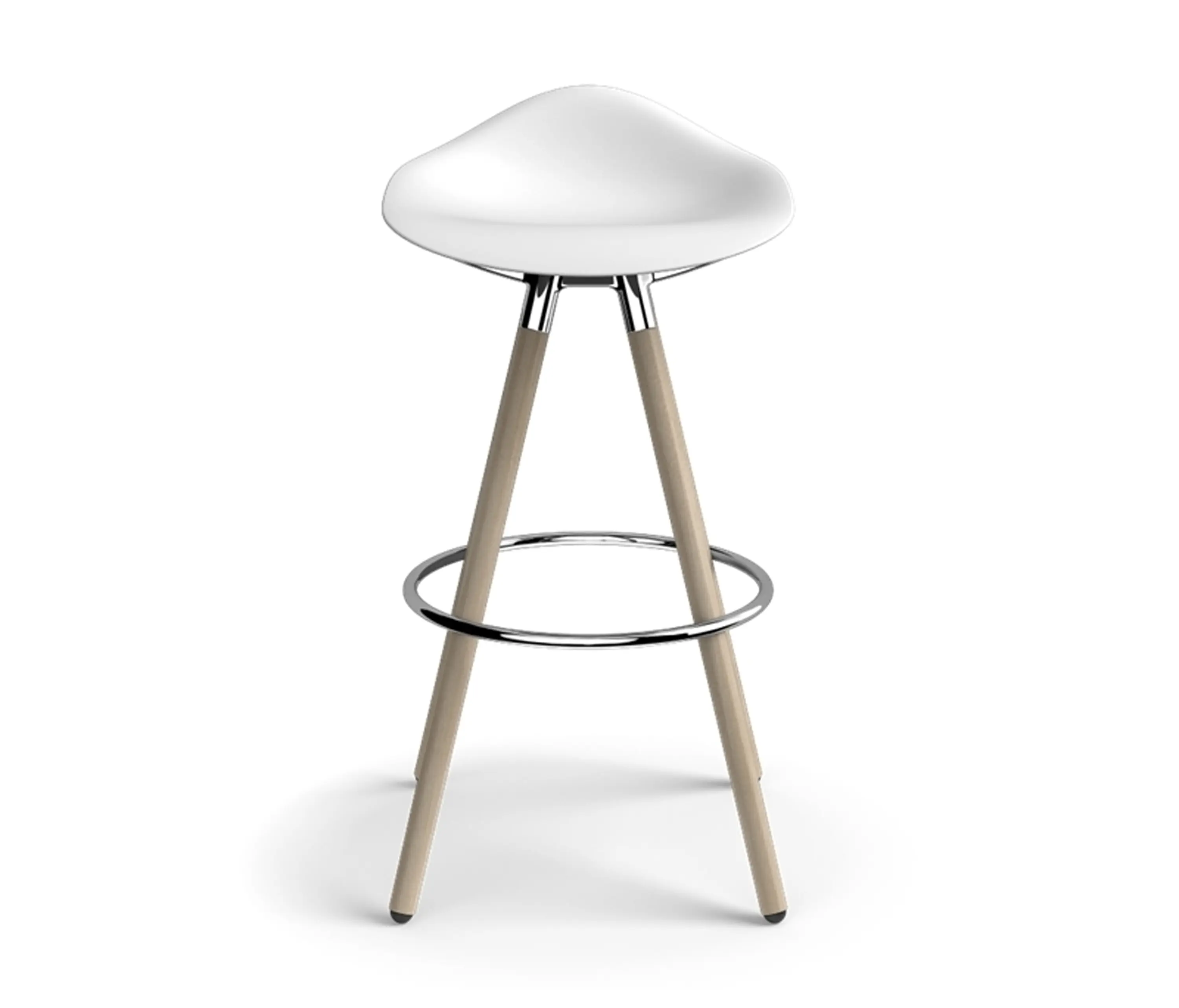 Humanscale - Sedeo Stool